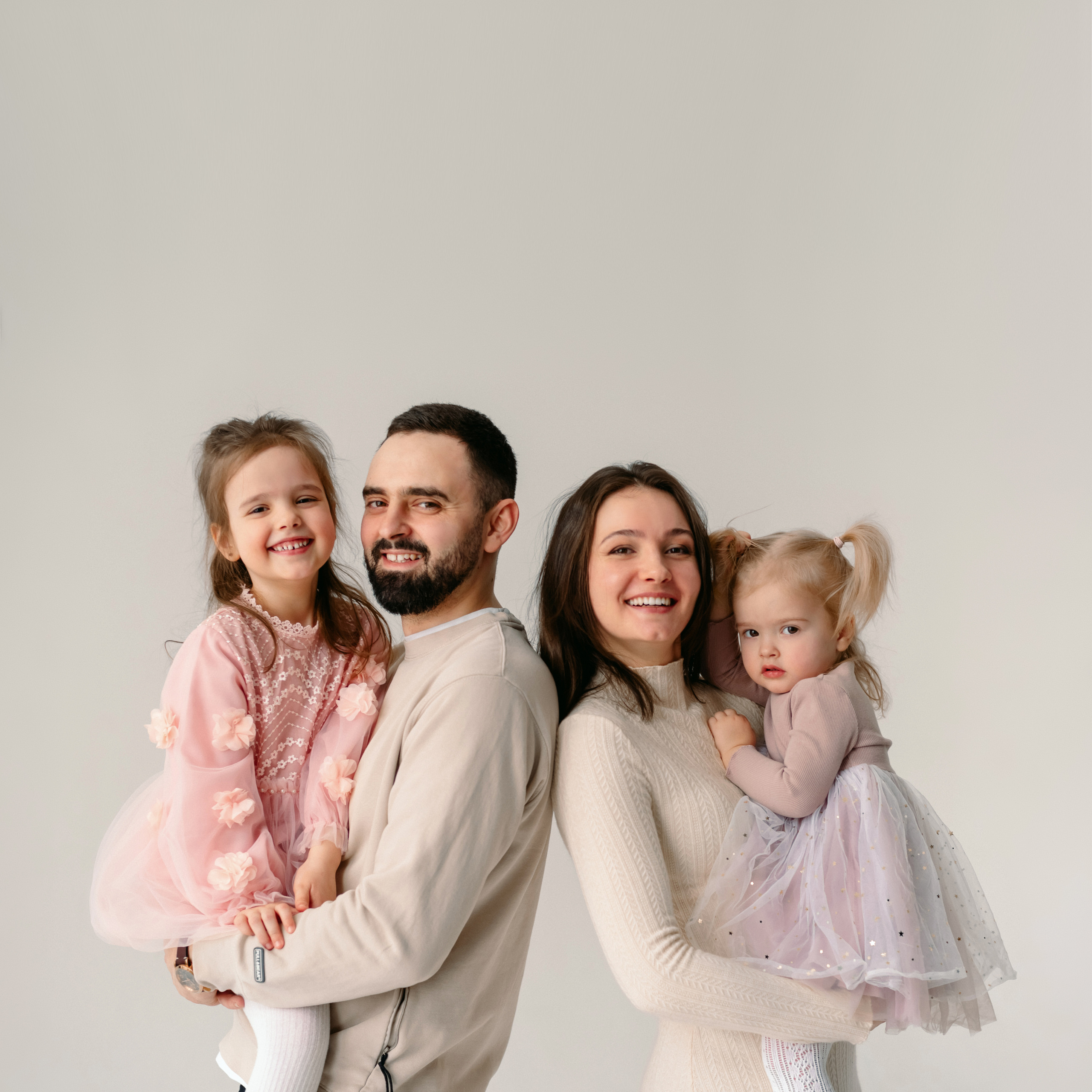 Фотосессия Total Black. Фотограф Юлия Кондратьева