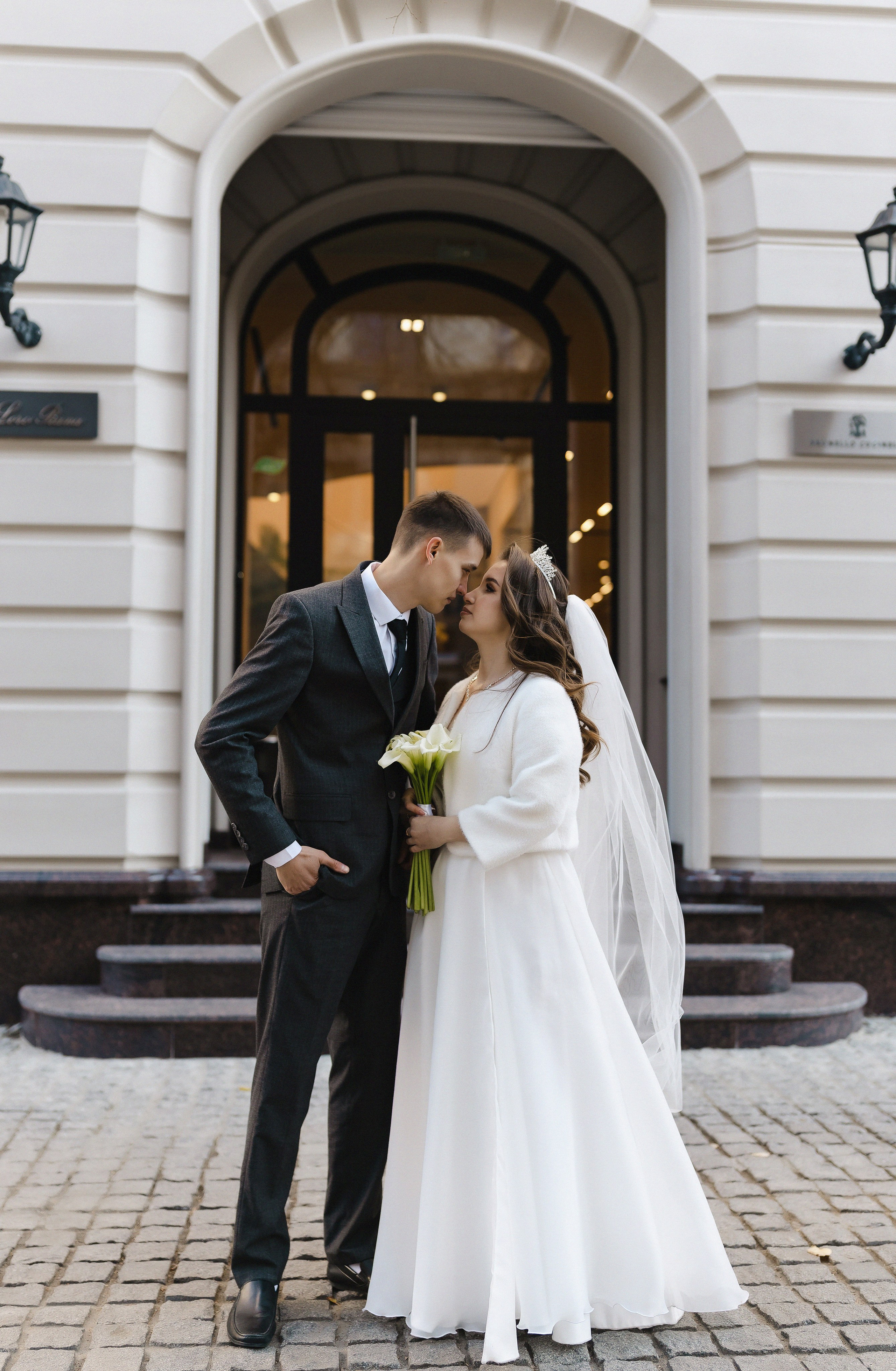 Прогулка. Свадебный и семейный фотограф в Казани и Волжске