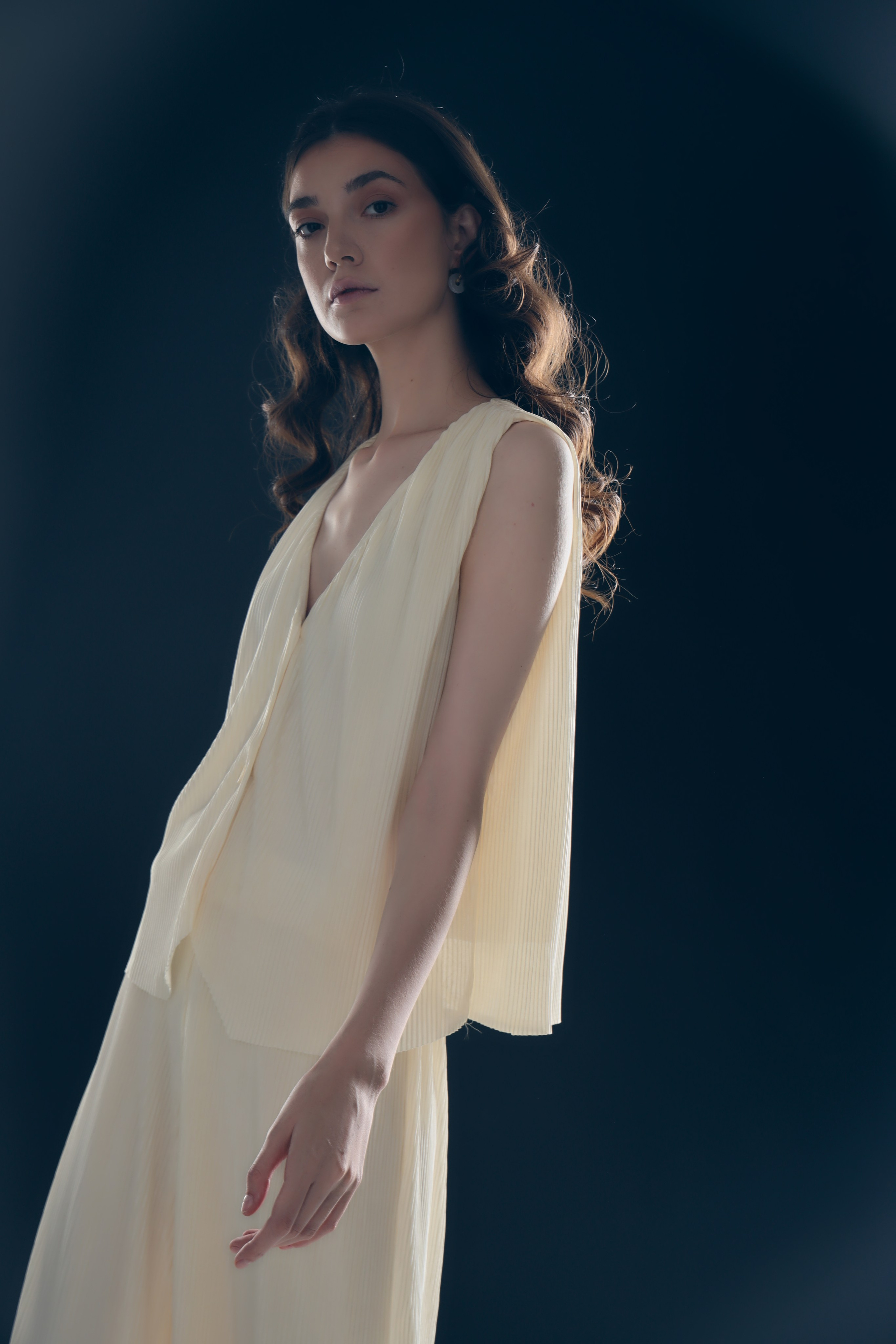 Софья. Коммерческий фотограф в Москве Семенихина Дарья