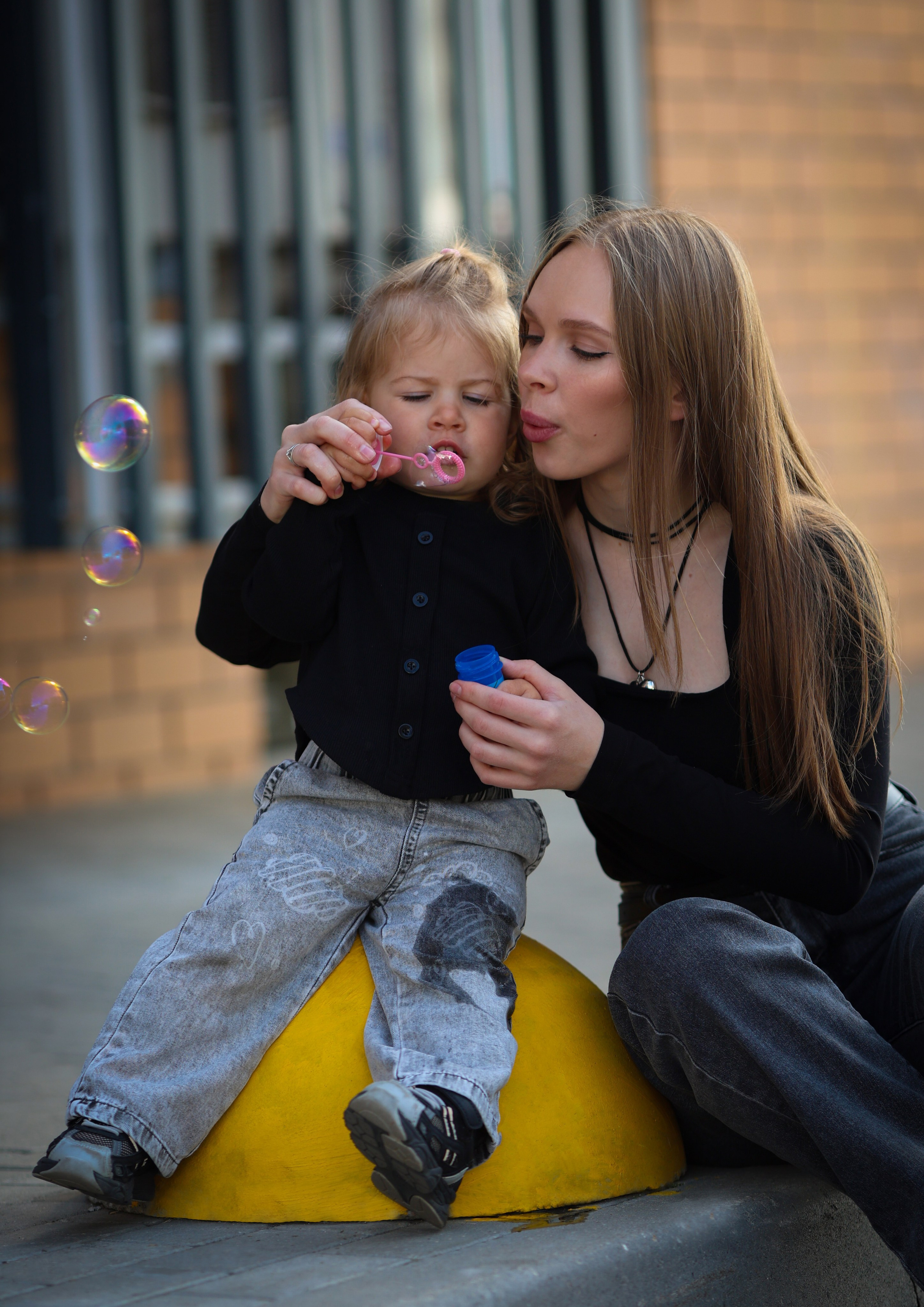 Семейная фотосессия. Фотограф Алина Рошаль. С 2017 года ловлю эмоции и превращаю их в нежные воспоминания для вас в Москве и Подмосковье