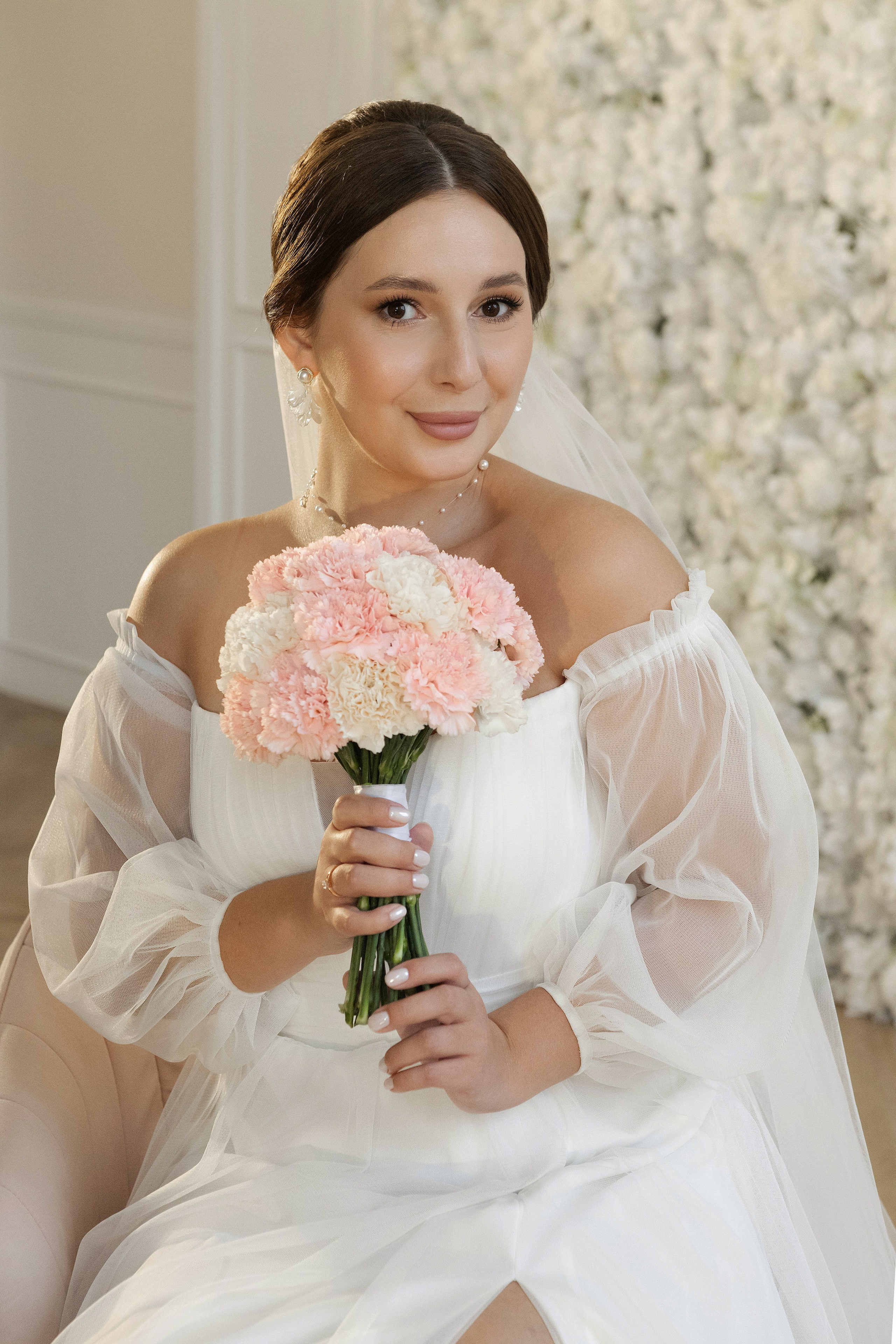 Наталья и Павел. Фотограф Лесозаводск/Хабаровск