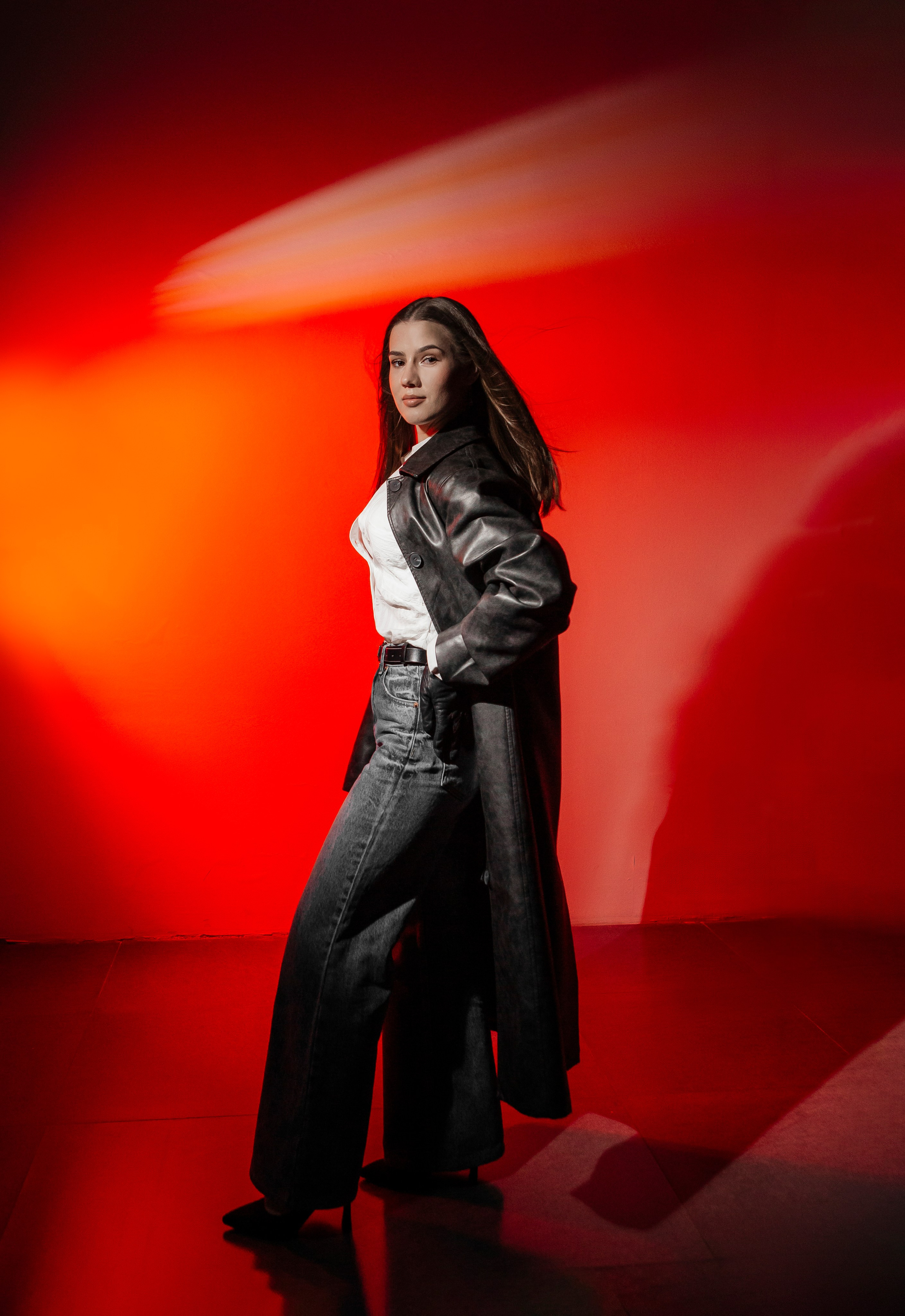 Валентина. Фотограф Лесозаводск/Хабаровск