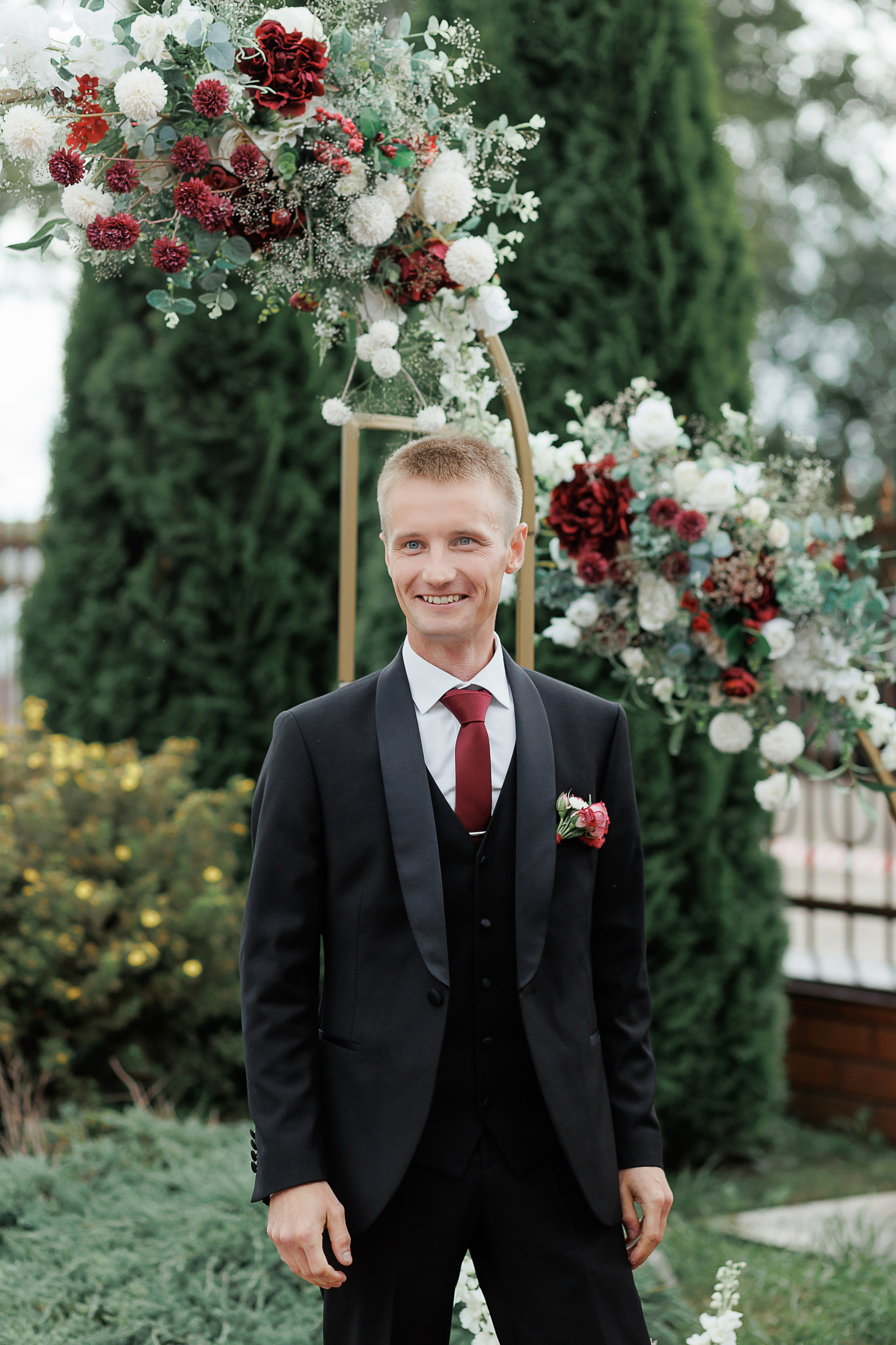 Свадьба Светы и Саши. Свадебный и семейный фотограф в Твери и Тверской области