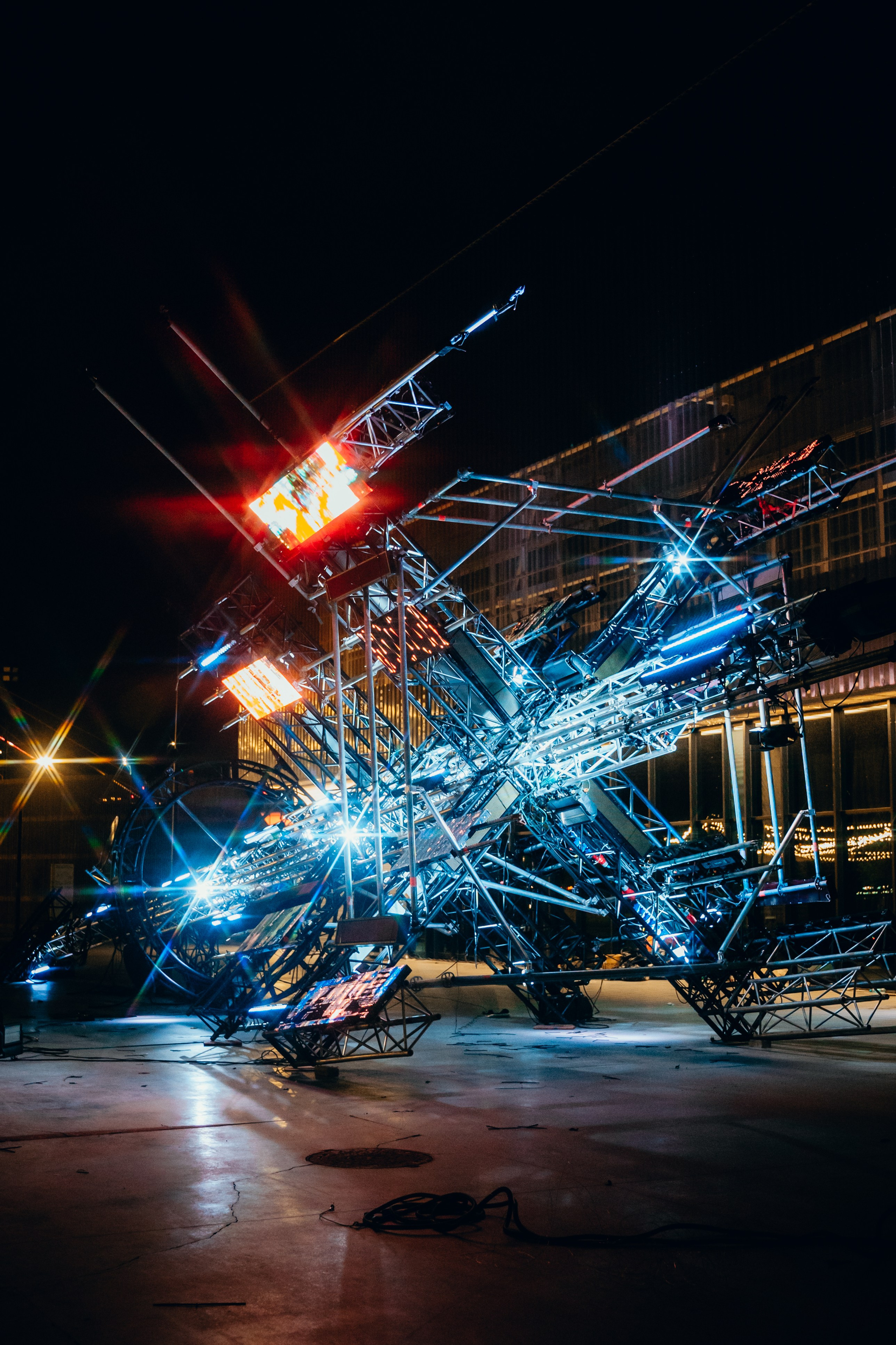 NUR 2025. Главная