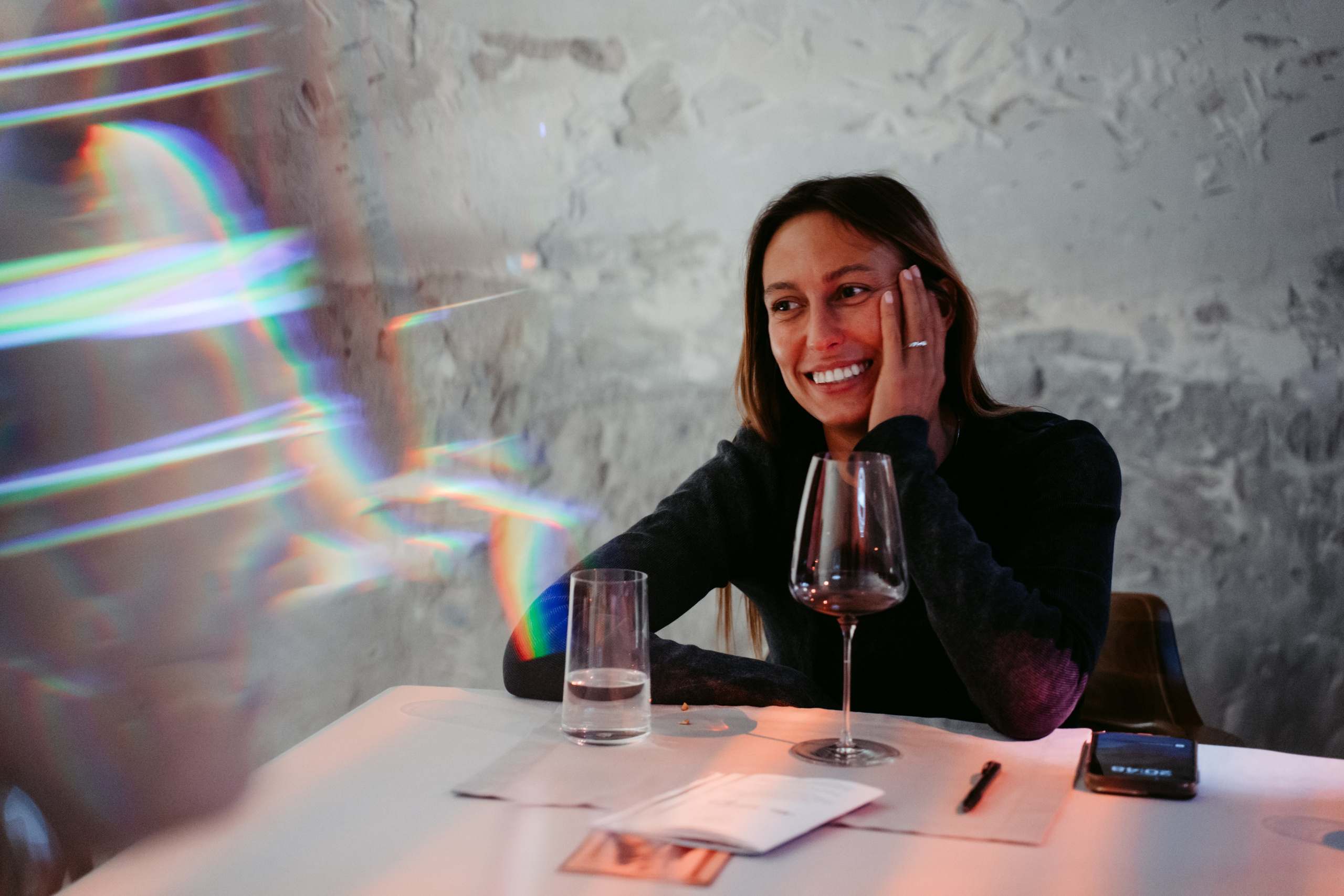 Ogiva. Главная