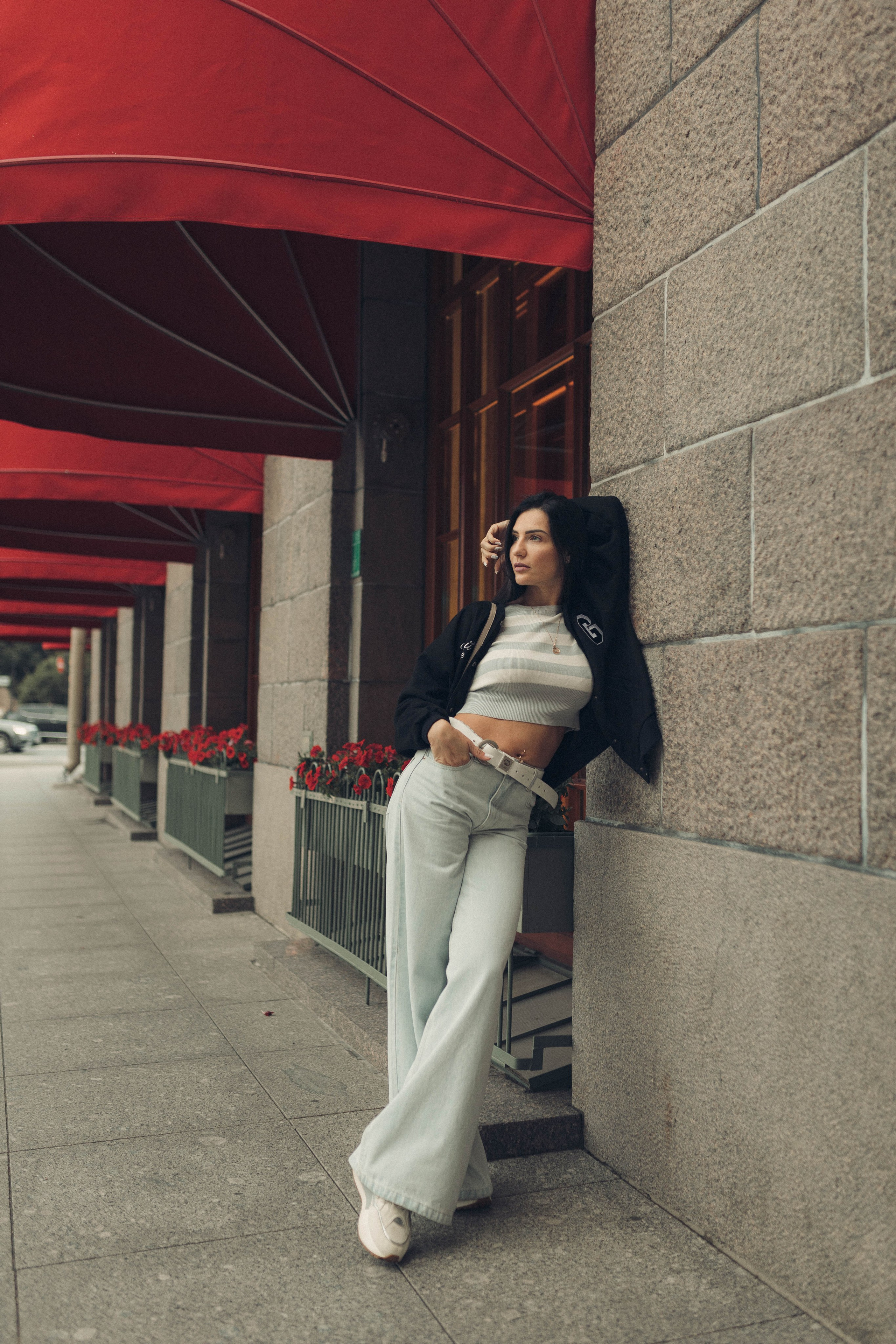 Прогулочные съемки. Фотограф в Санкт-Петербурге Полина