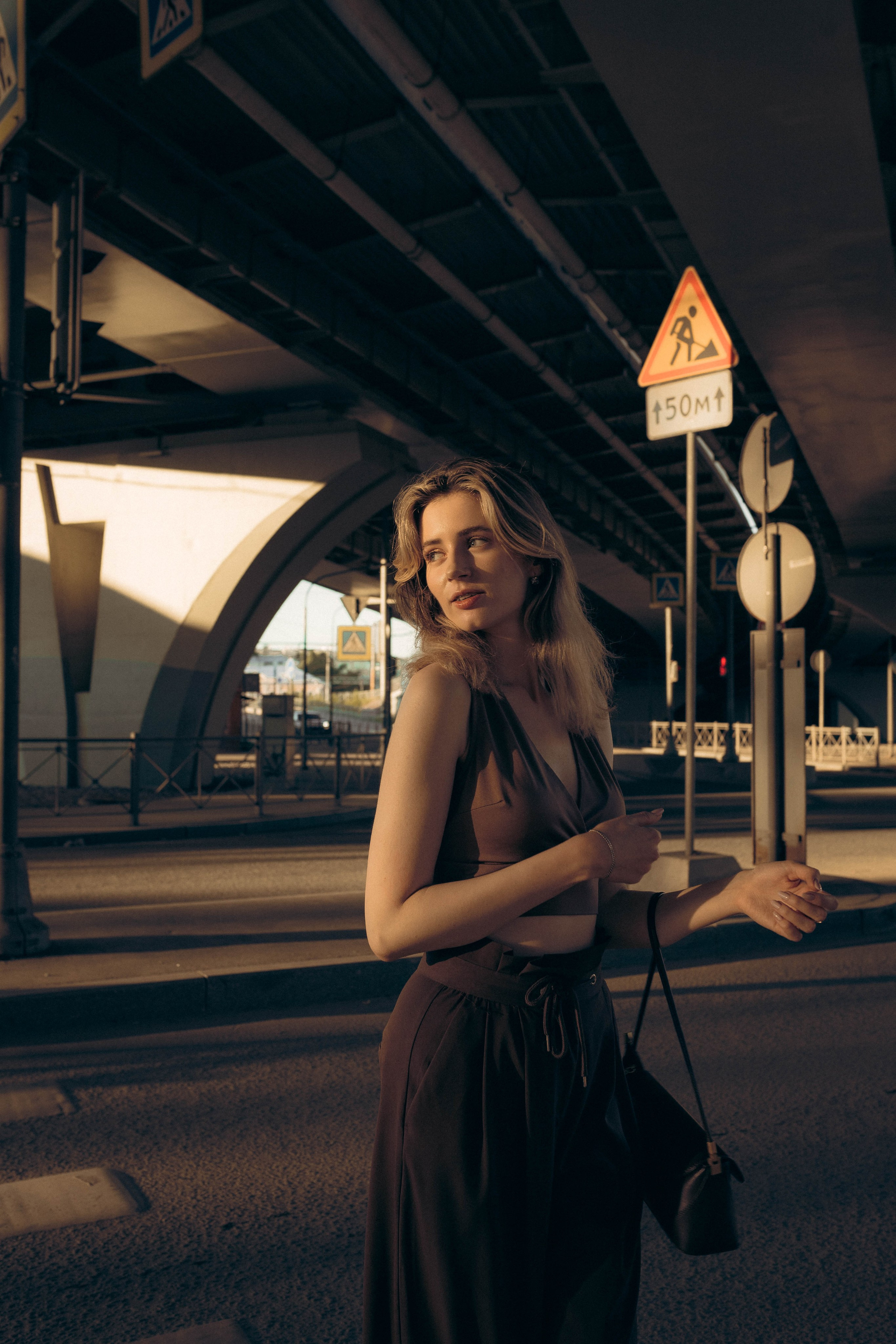 Прогулочные съемки. Фотограф в Санкт-Петербурге Полина