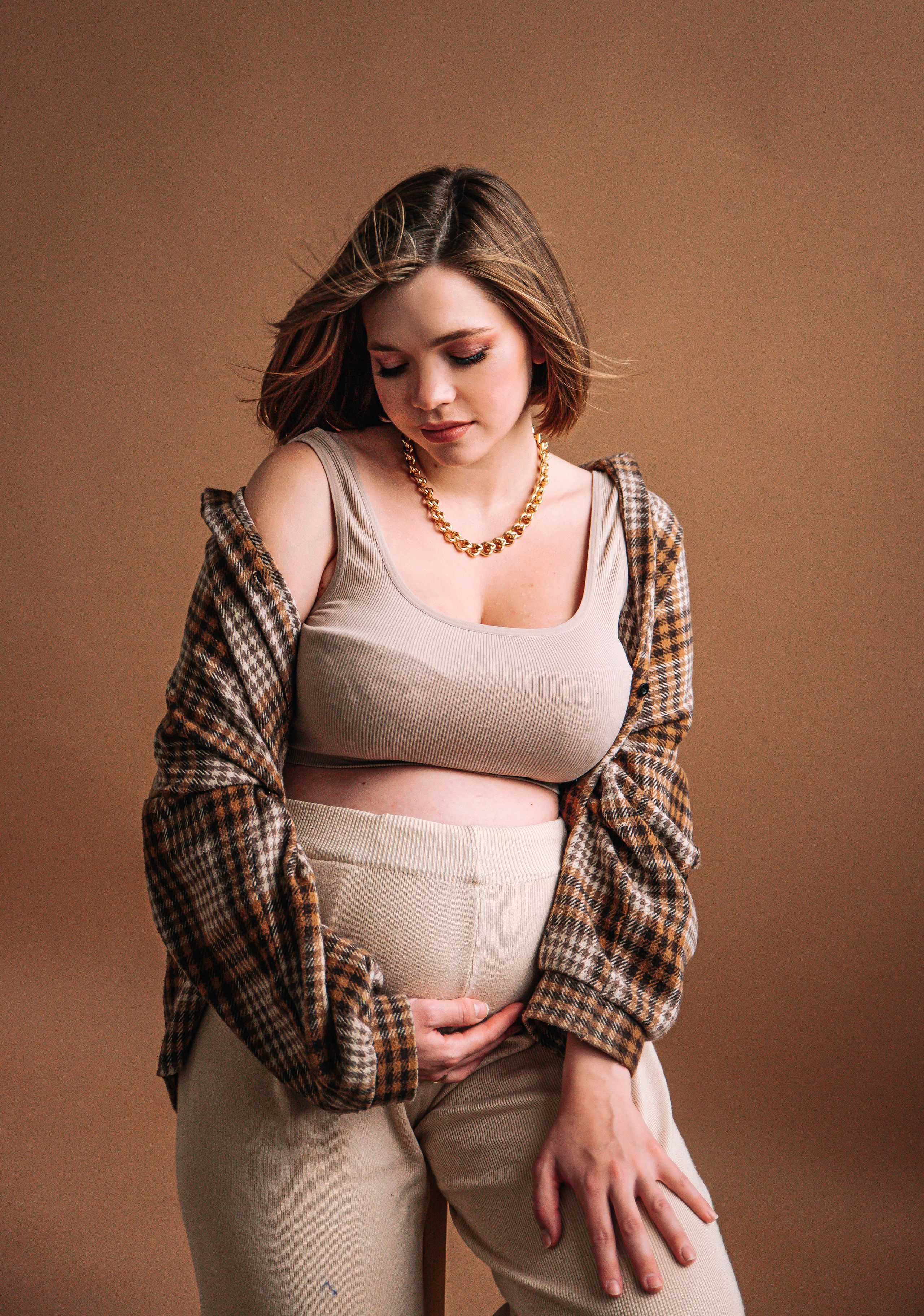 В ожидании. Главная