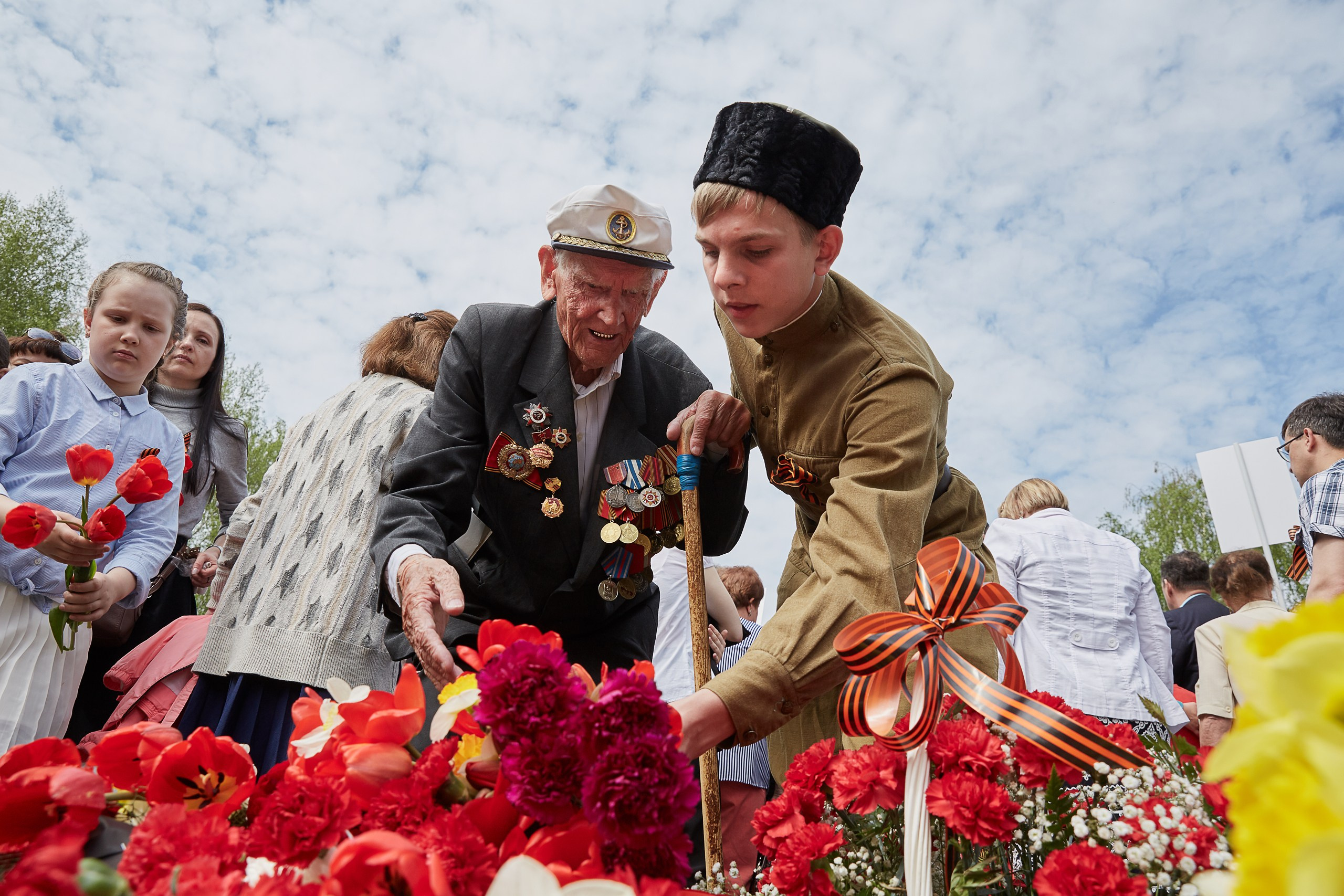 Репортажная фотосъемка мероприятий. Фотосъемка концертов. Фотограф в Заволжье Алексей Шабалин