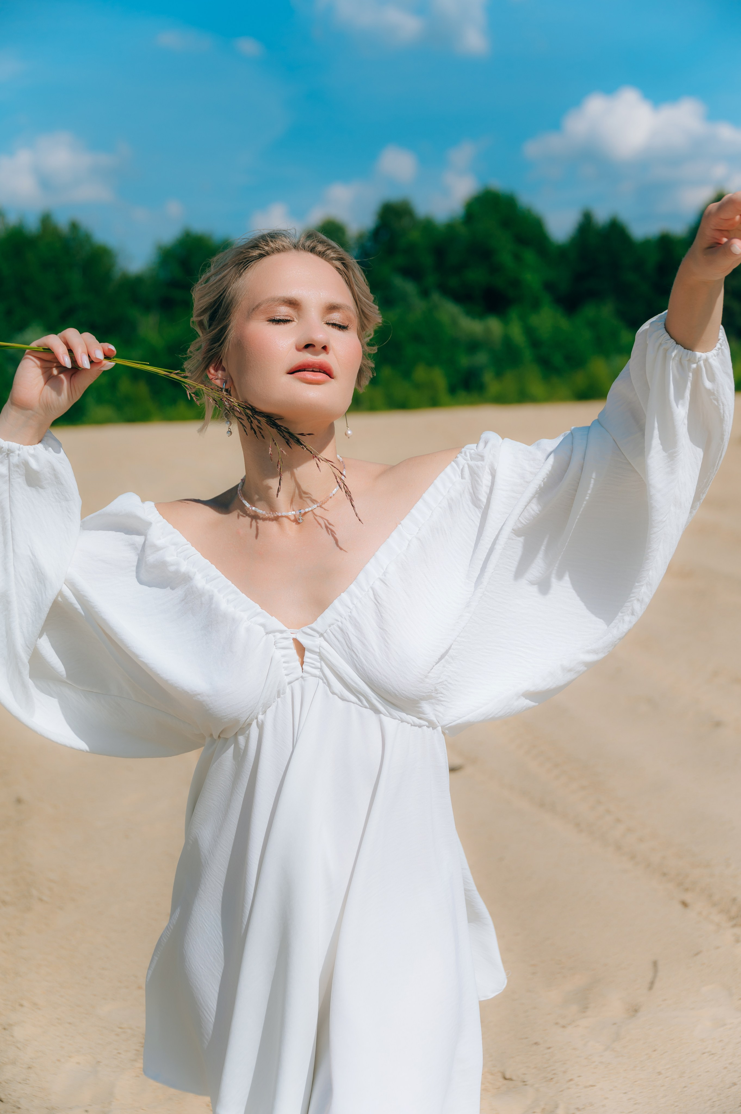 Летняя коллекция. Яна Репина. Детский и семейный фотограф Катерина Мишина