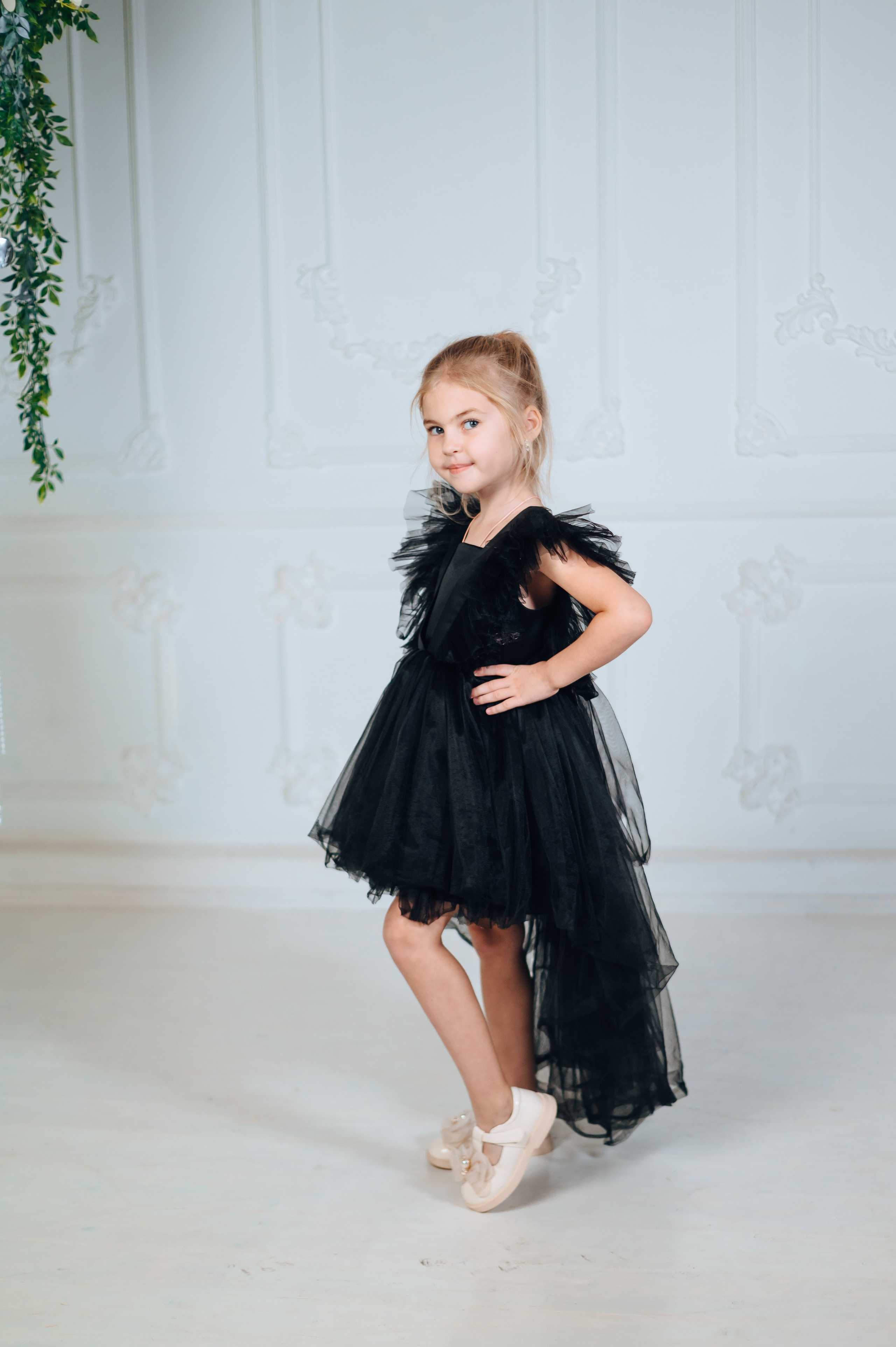 Детский гардероб. Девочки. Детский и семейный фотограф Катерина Мишина