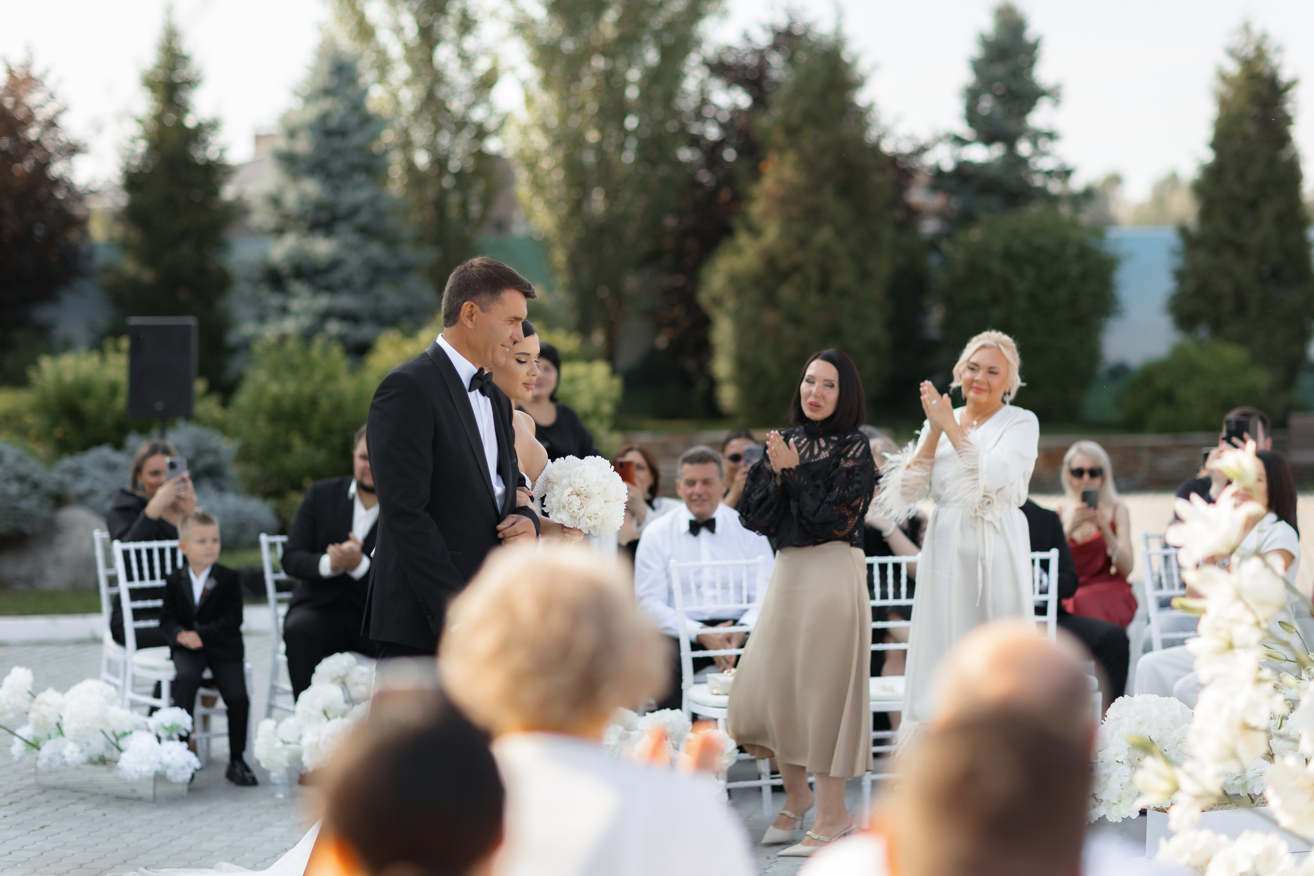 Владислав & Юлия. Свадебный фотограф Виктория Карпова