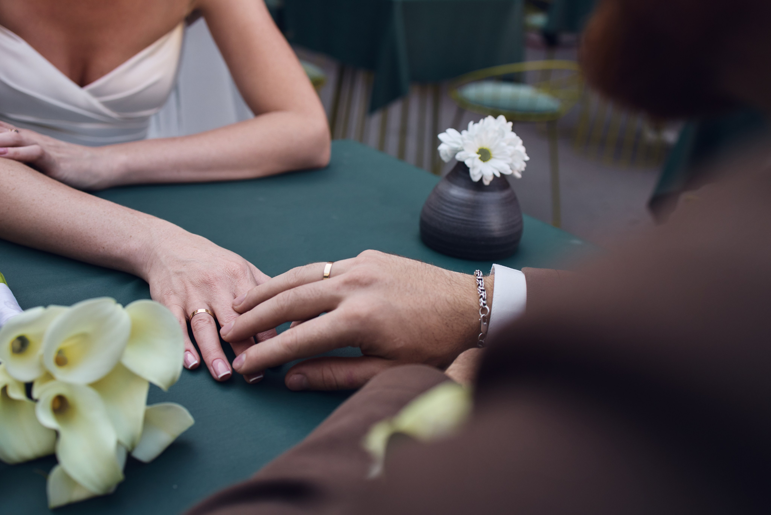 Алексей + Дарья. Фотограф Красноярск Парамонов Павел