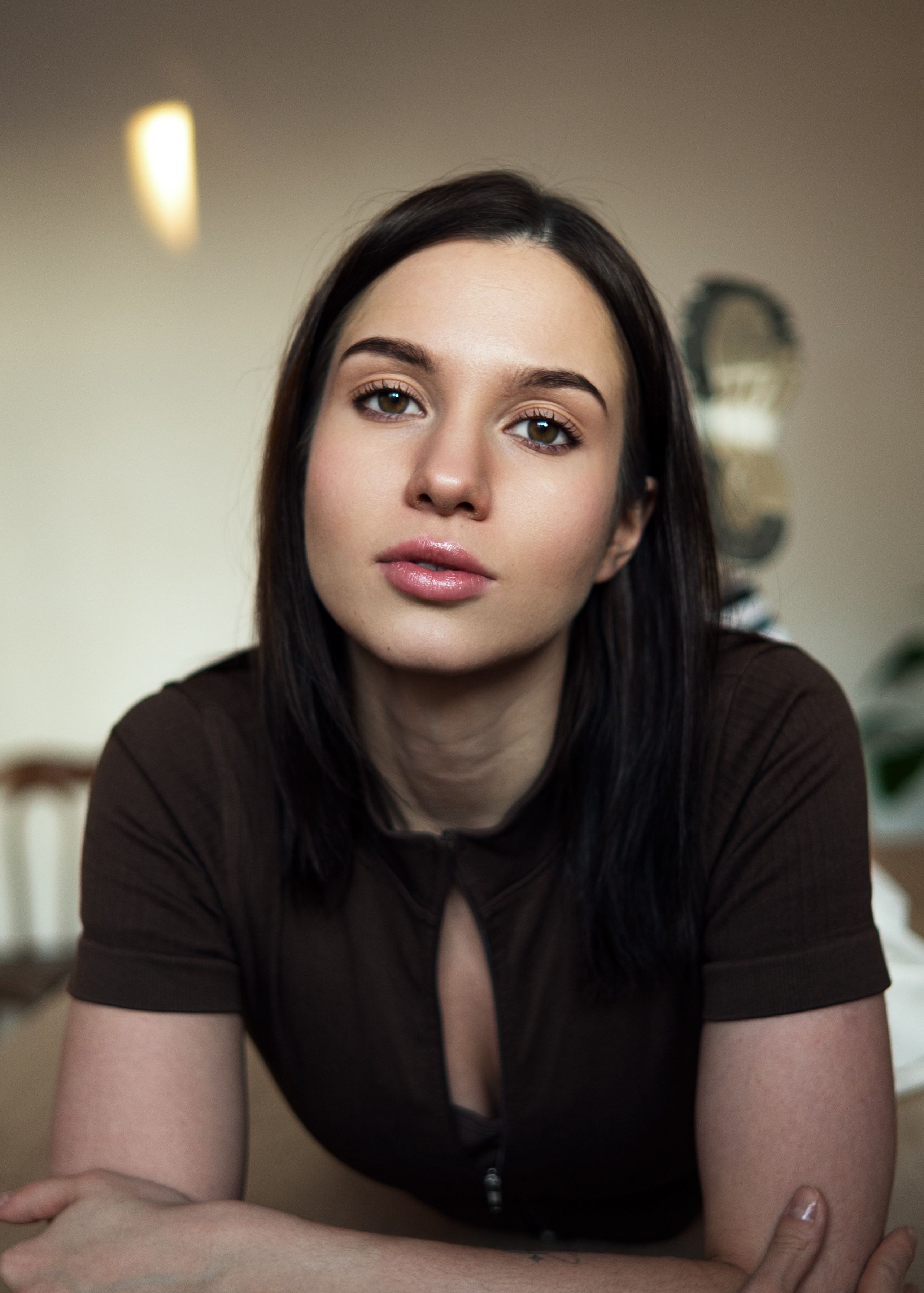 Мария. Портретный фотограф в Санкт-Петербурге