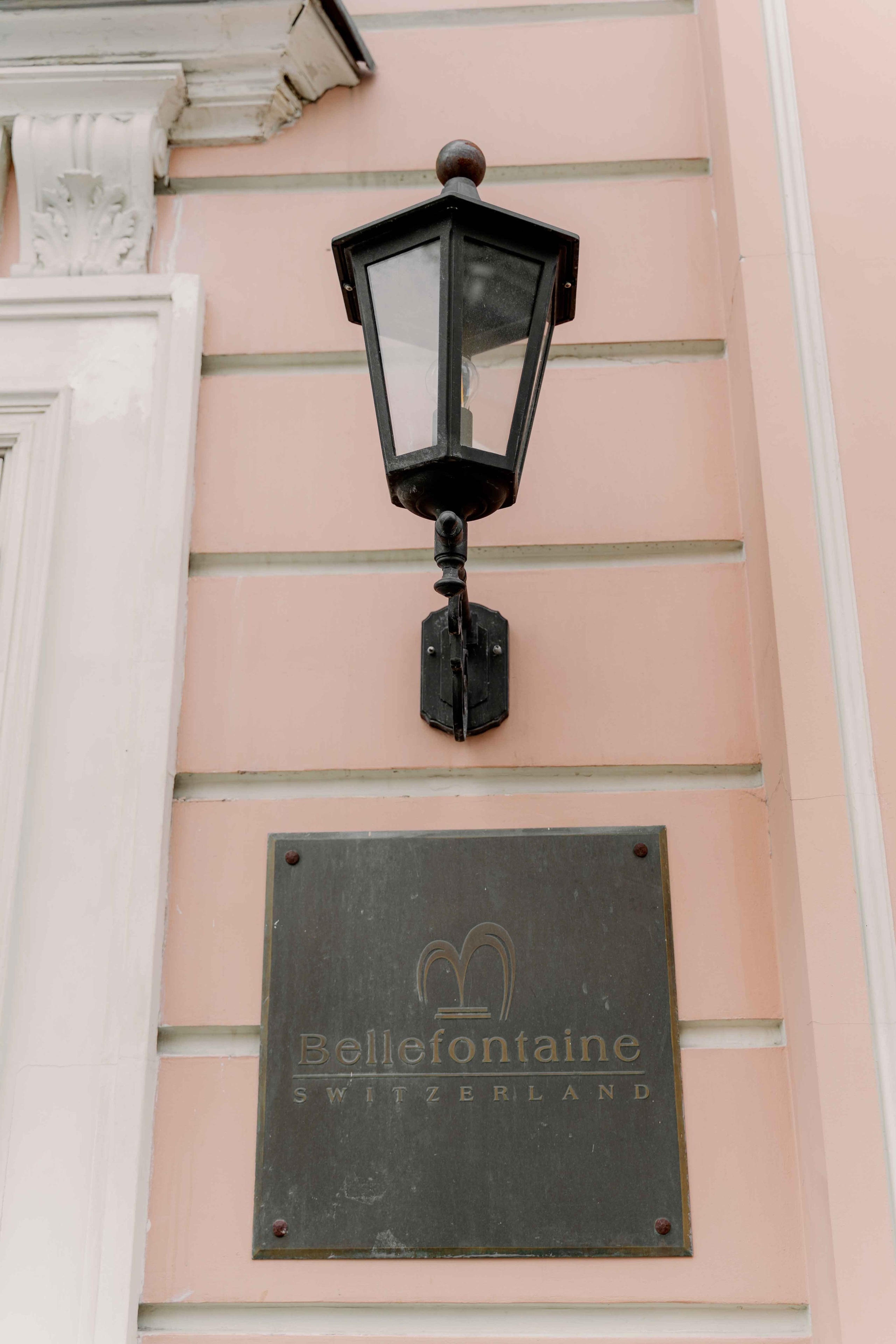 Изящная лекция в клинике в центре Москвы. Фотограф и видеограф в Москве и Абу Даби Мария Кулагина