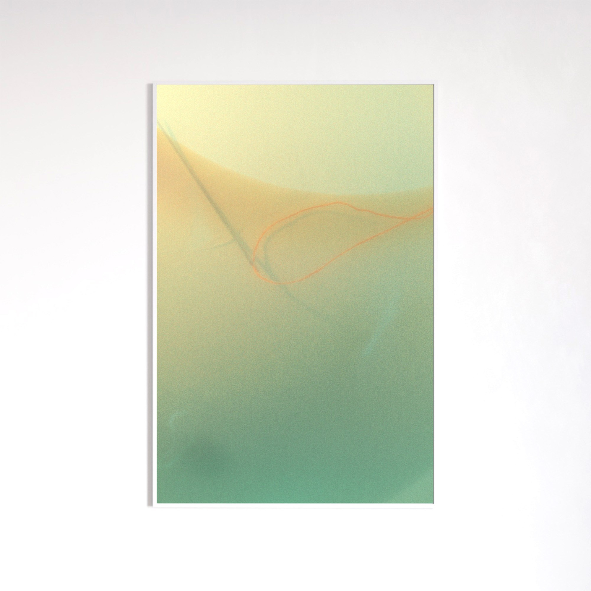 TIME PROJECT. Anna Konushkina — visual artist