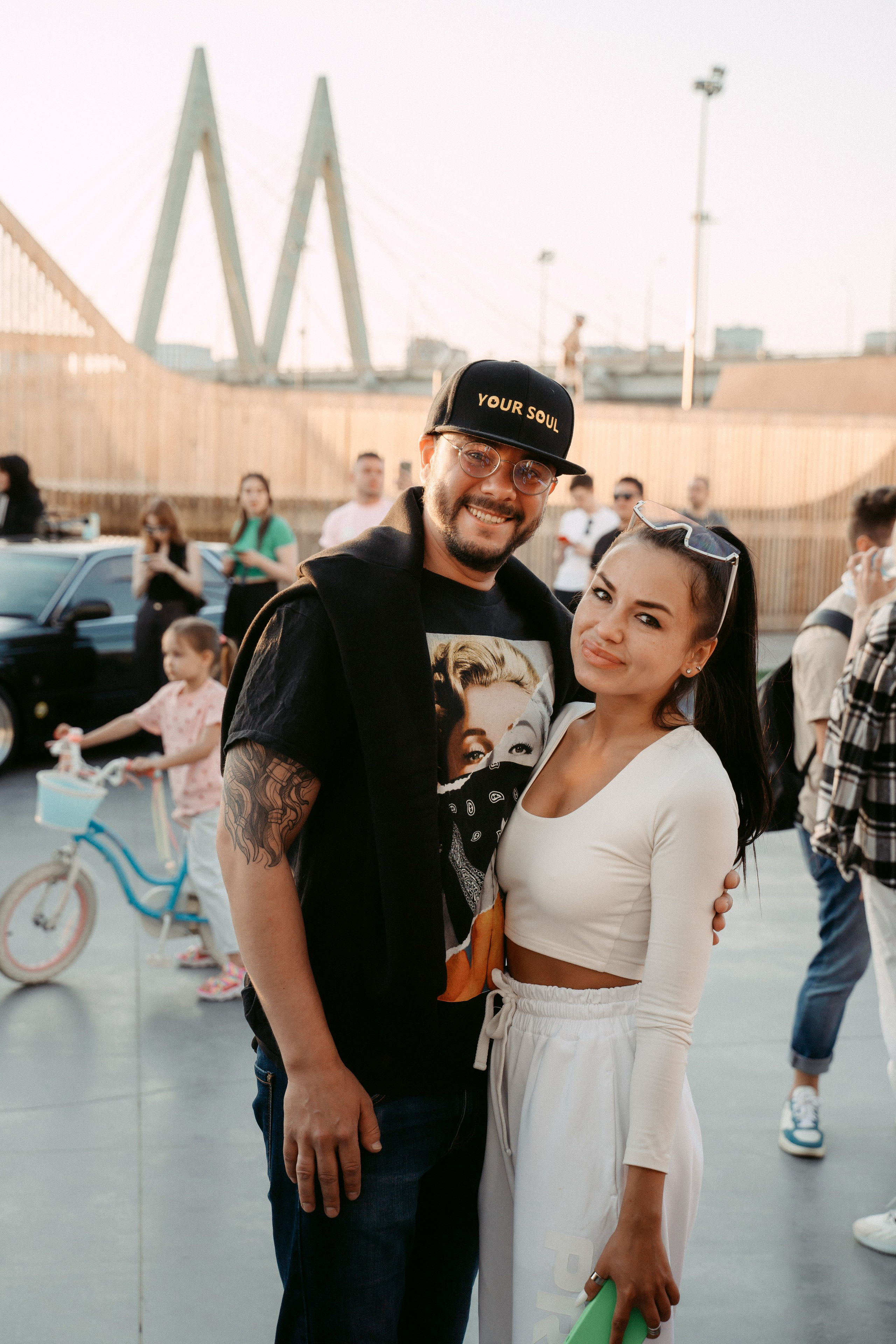 1 год Scratch Dj School / 2023. Саша Копылов, фотограф в Казани