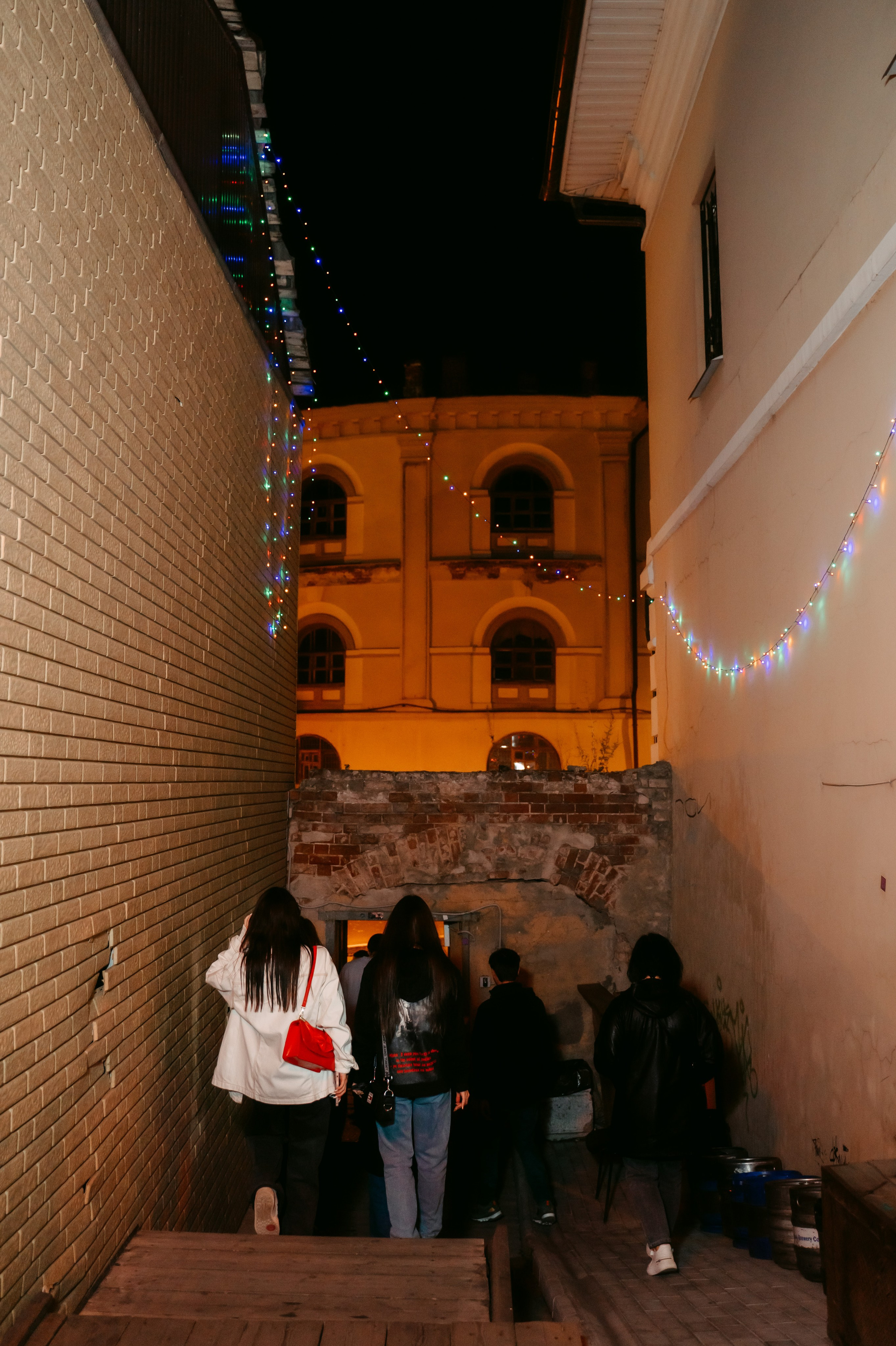 IGS: 12 лет компании / 2023. Саша Копылов, фотограф в Казани