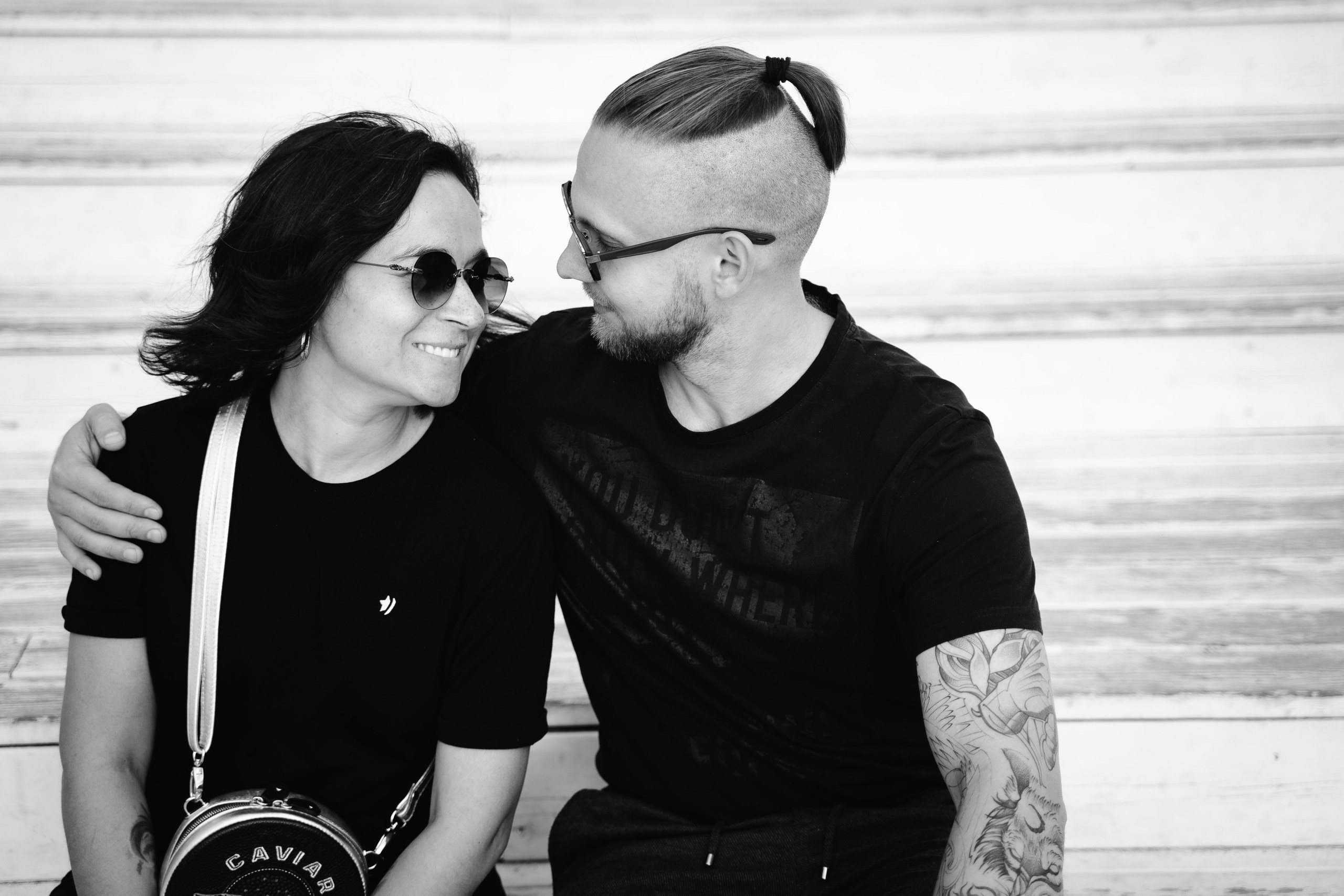 Аида & Олег. Саша Копылов, фотограф в Казани