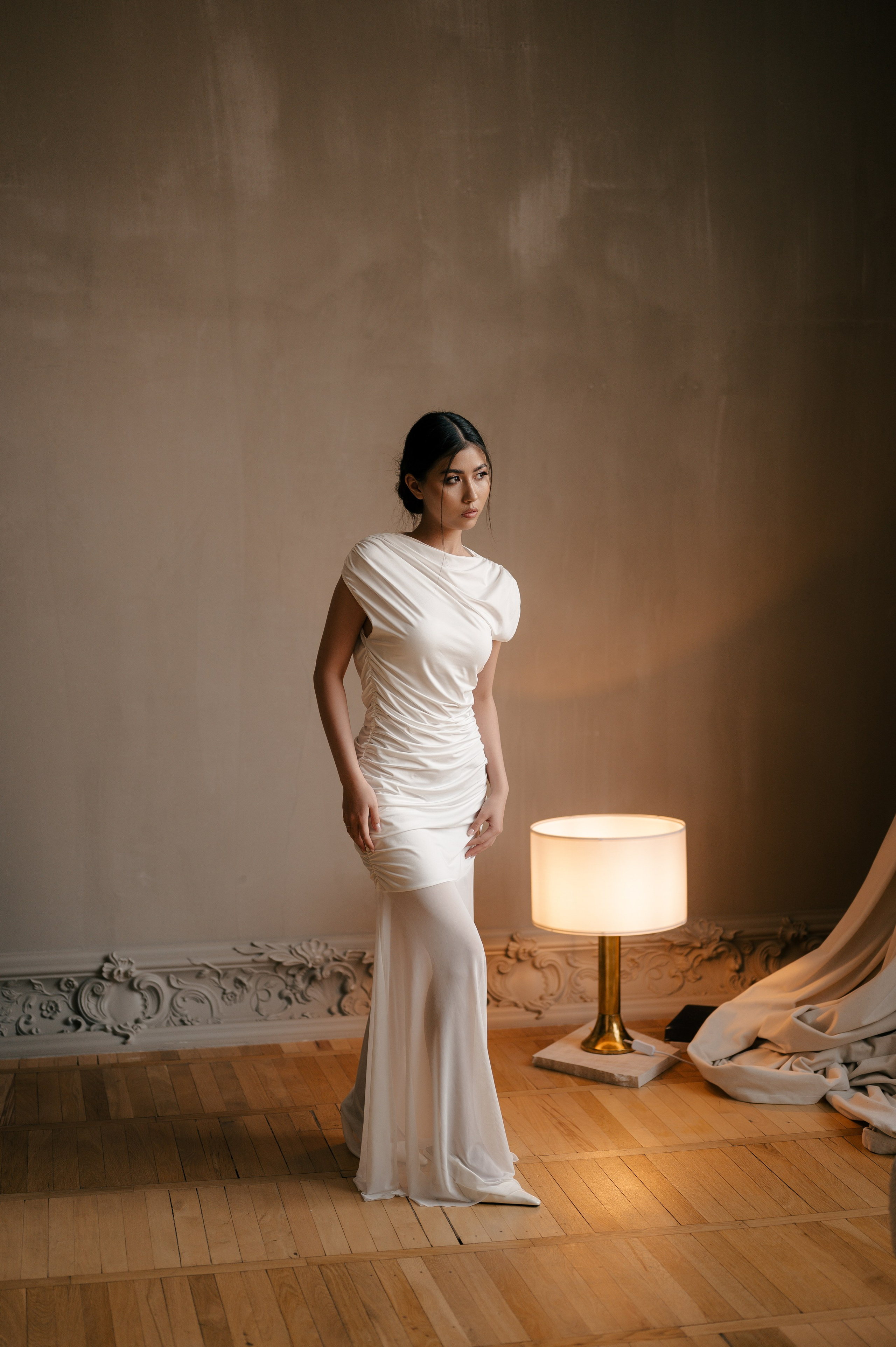 Вика (утро невесты). Свадебный и семейный фотограф в Краснодаре Алина Мельник