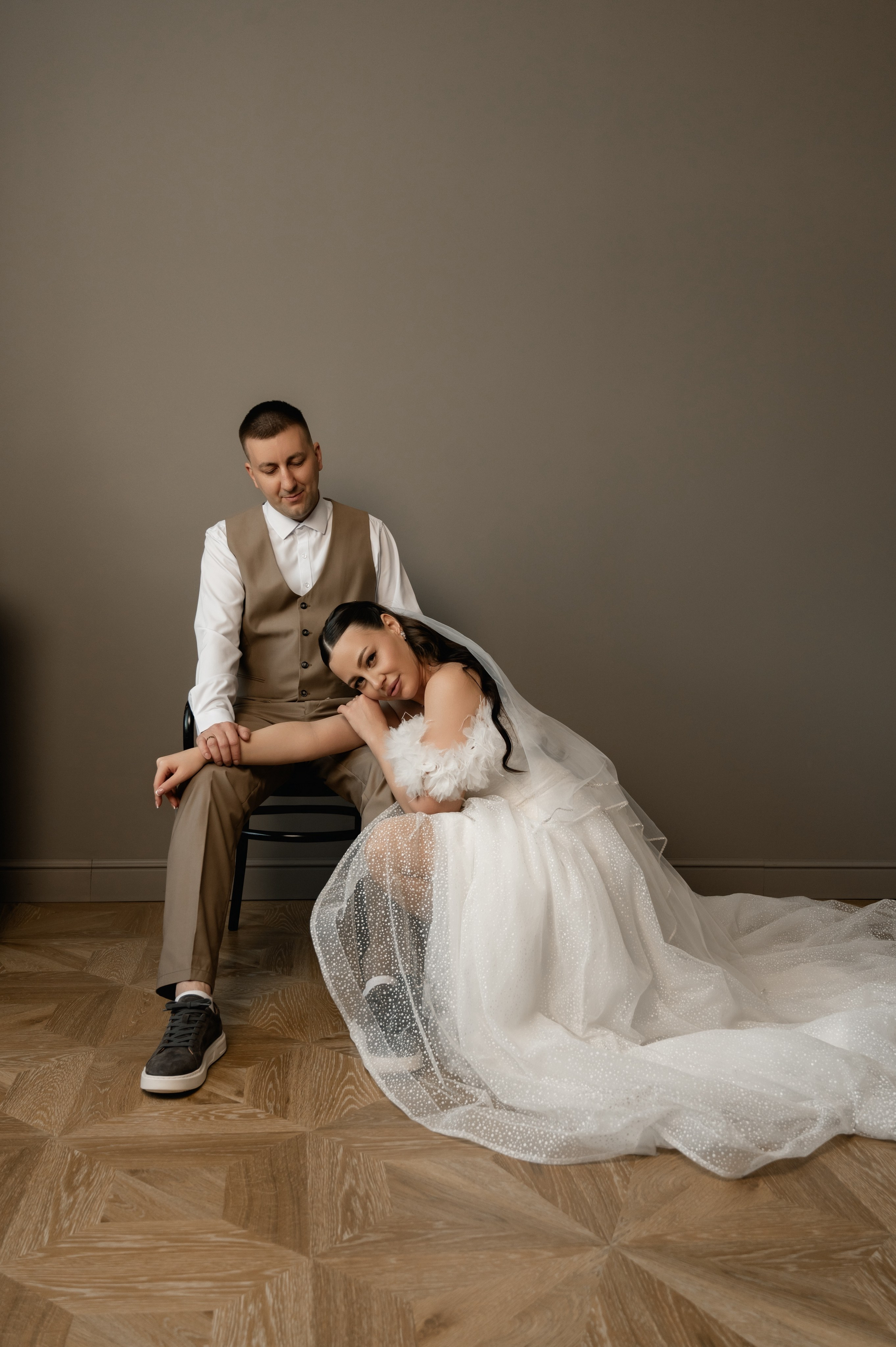 Аркадий и Алина. Свадебный и семейный фотограф в Краснодаре Алина Мельник