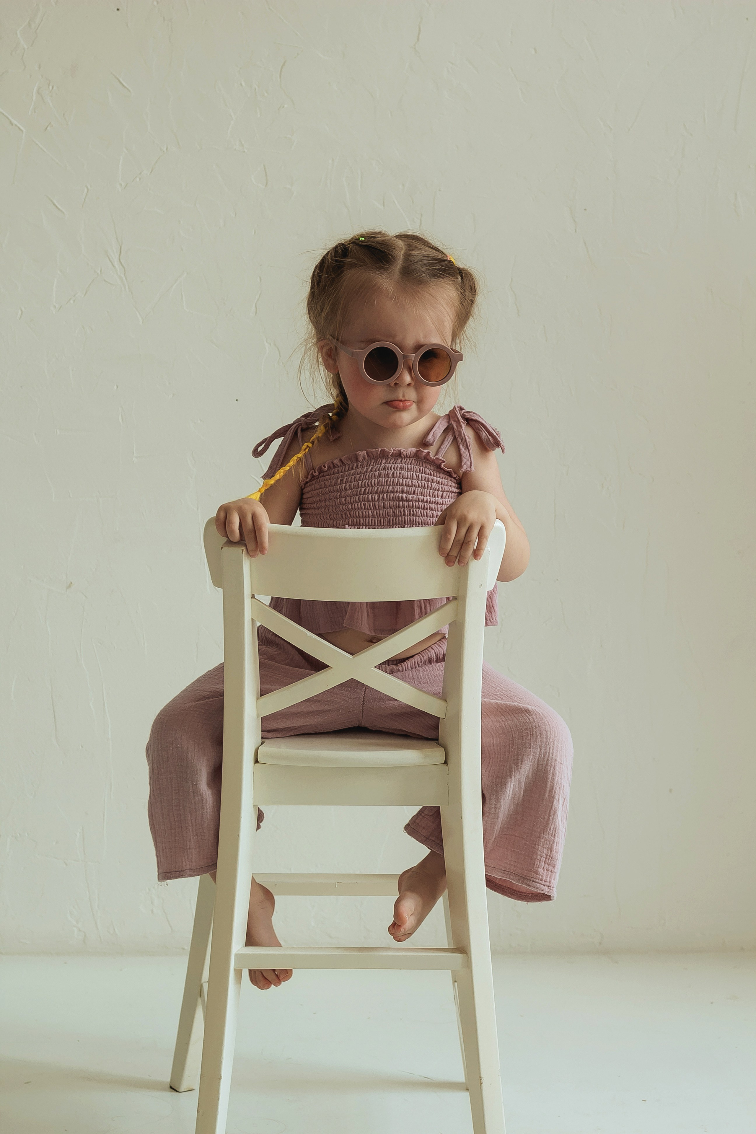 Алиса. 3 года. Семейный и детский фотограф в Санкт-Петербурге