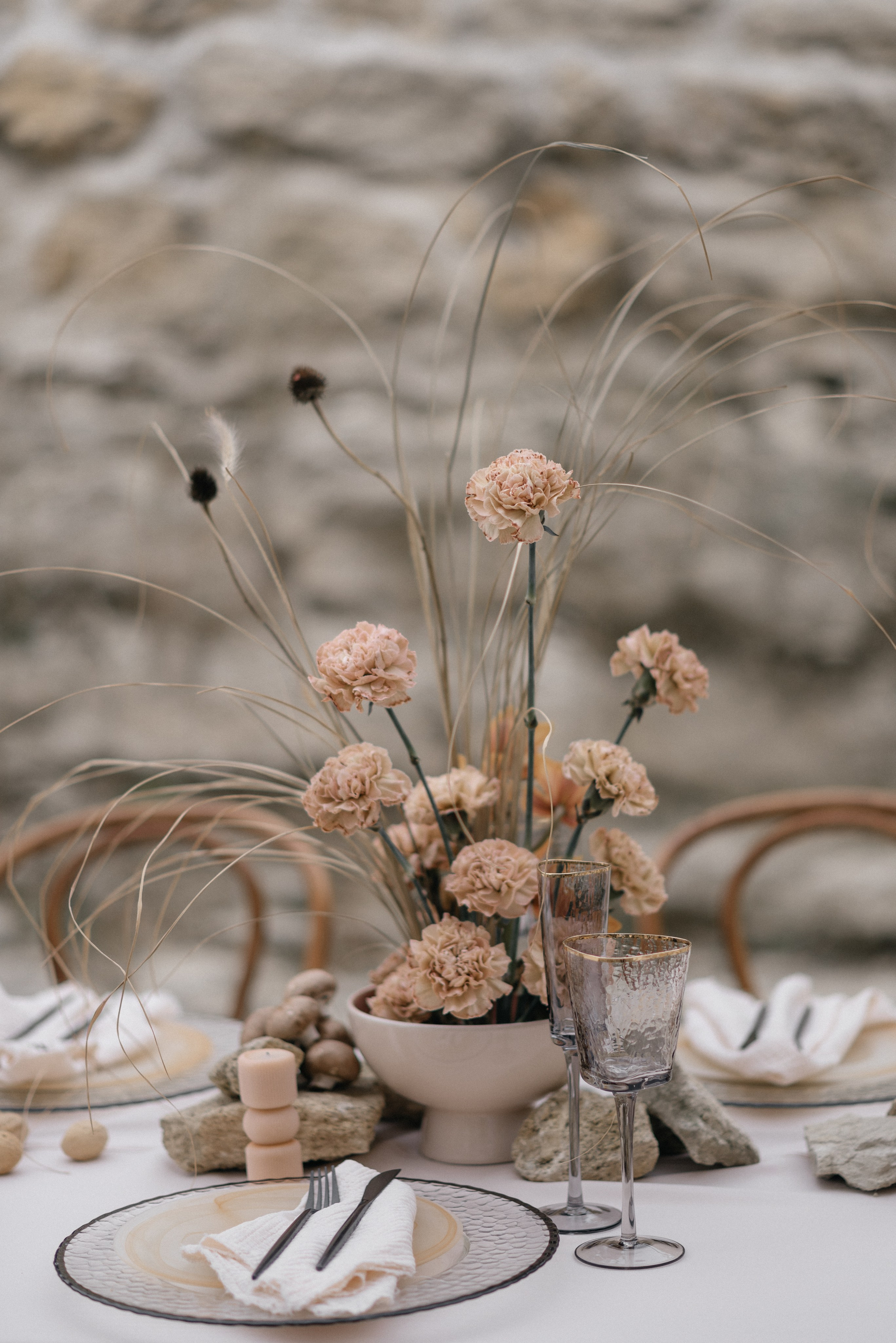 Katerina and Nikolay’s. Главная