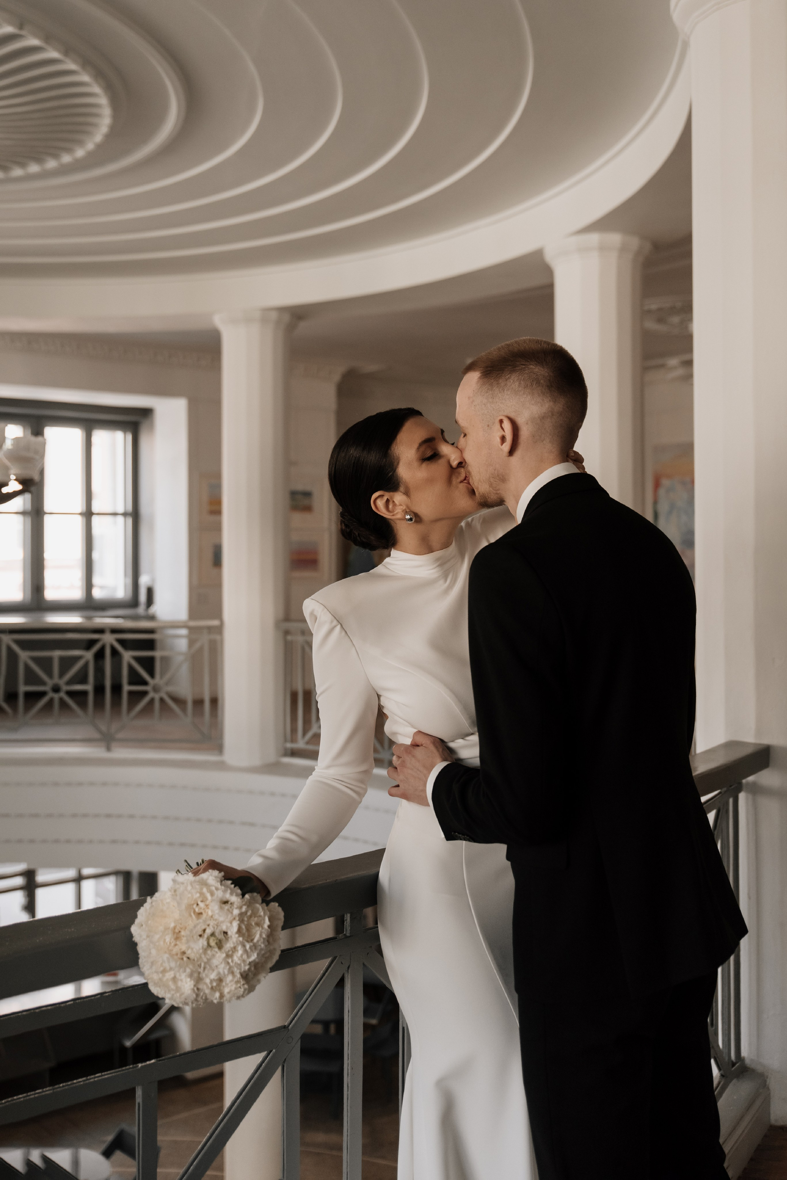 Ангелина ♡ Максим. Фотограф Ольга Плеханова | Нижний Новгород, Москва