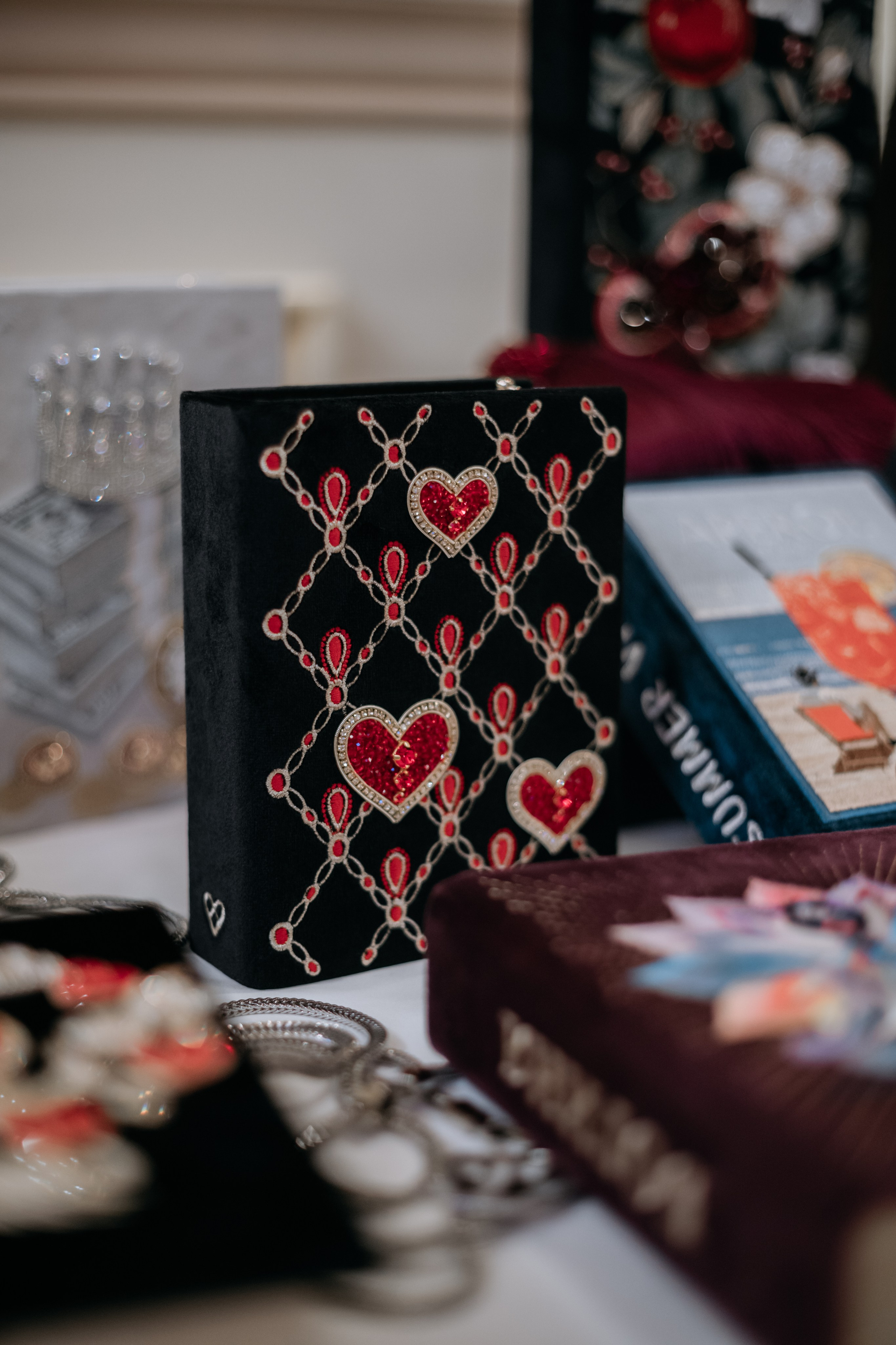 Women’s Business Networking Event. Fotographer in Vienna Ksenia Mart