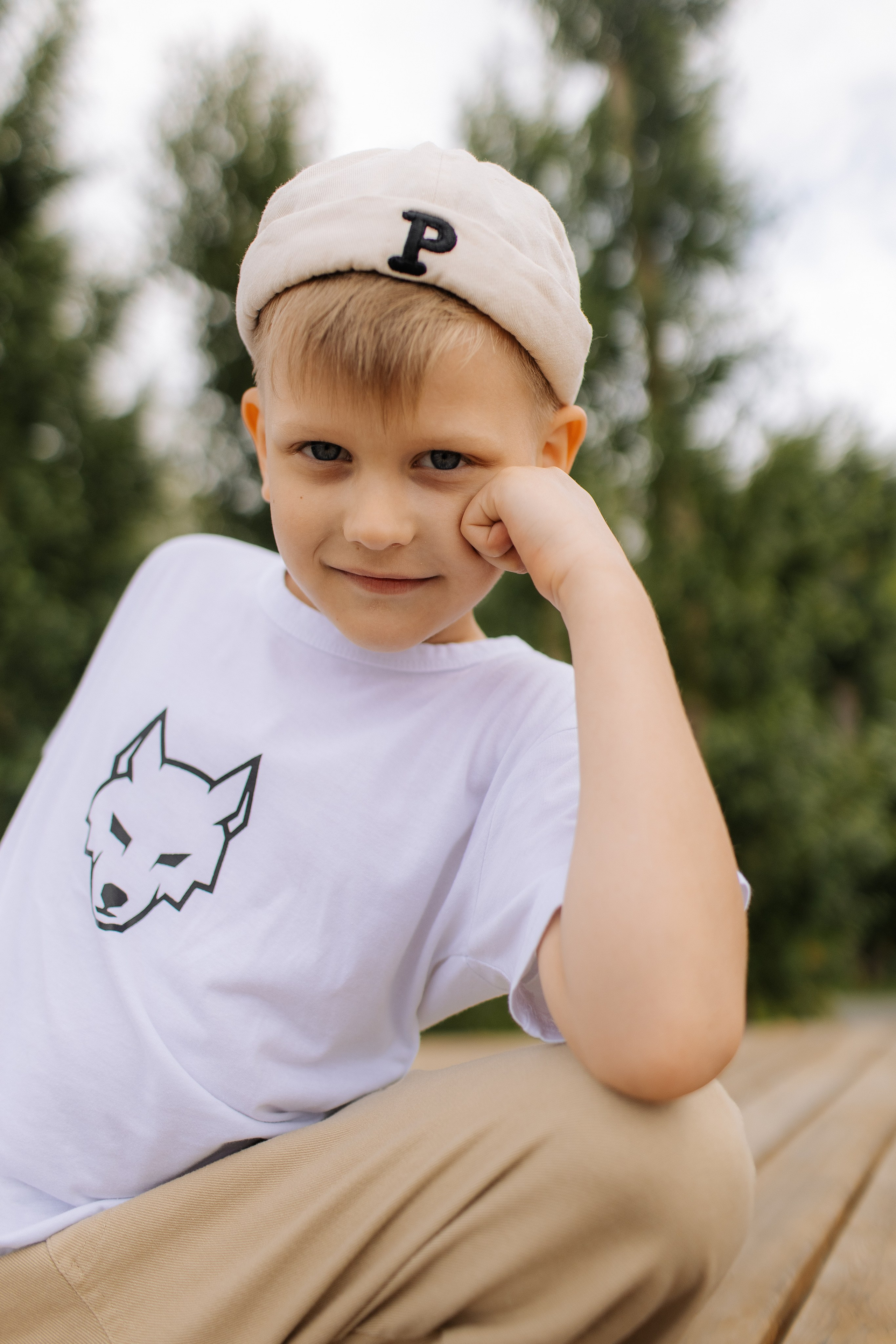 Друзья. Семейная съемка — это красивый способ признаться своей семье в любви