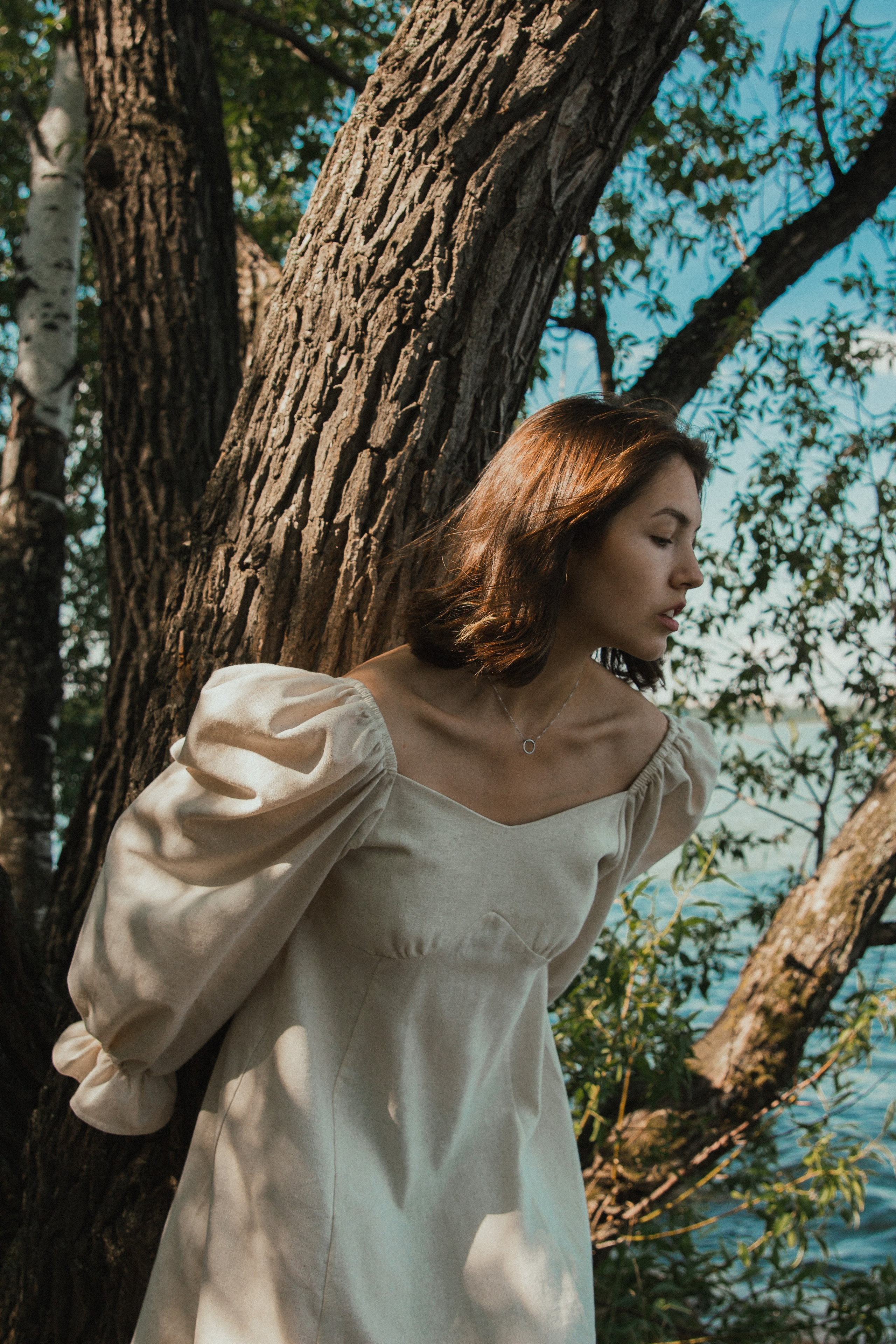 Лесная сказка с Сашей. Фотограф Настя Булочка Екатеринубрг