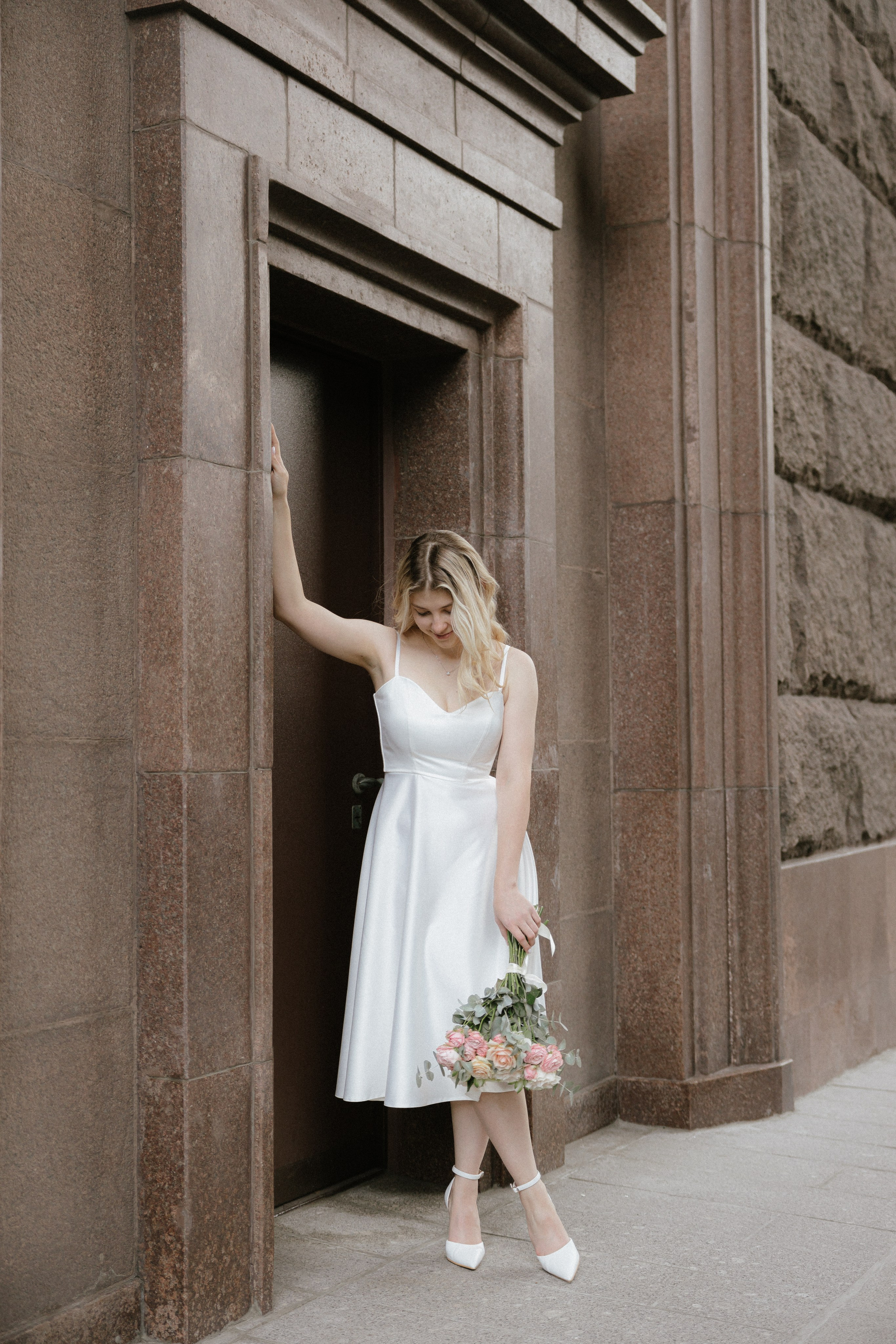 Миша + Катя. Семейный и детский фотограф Юлия Шох