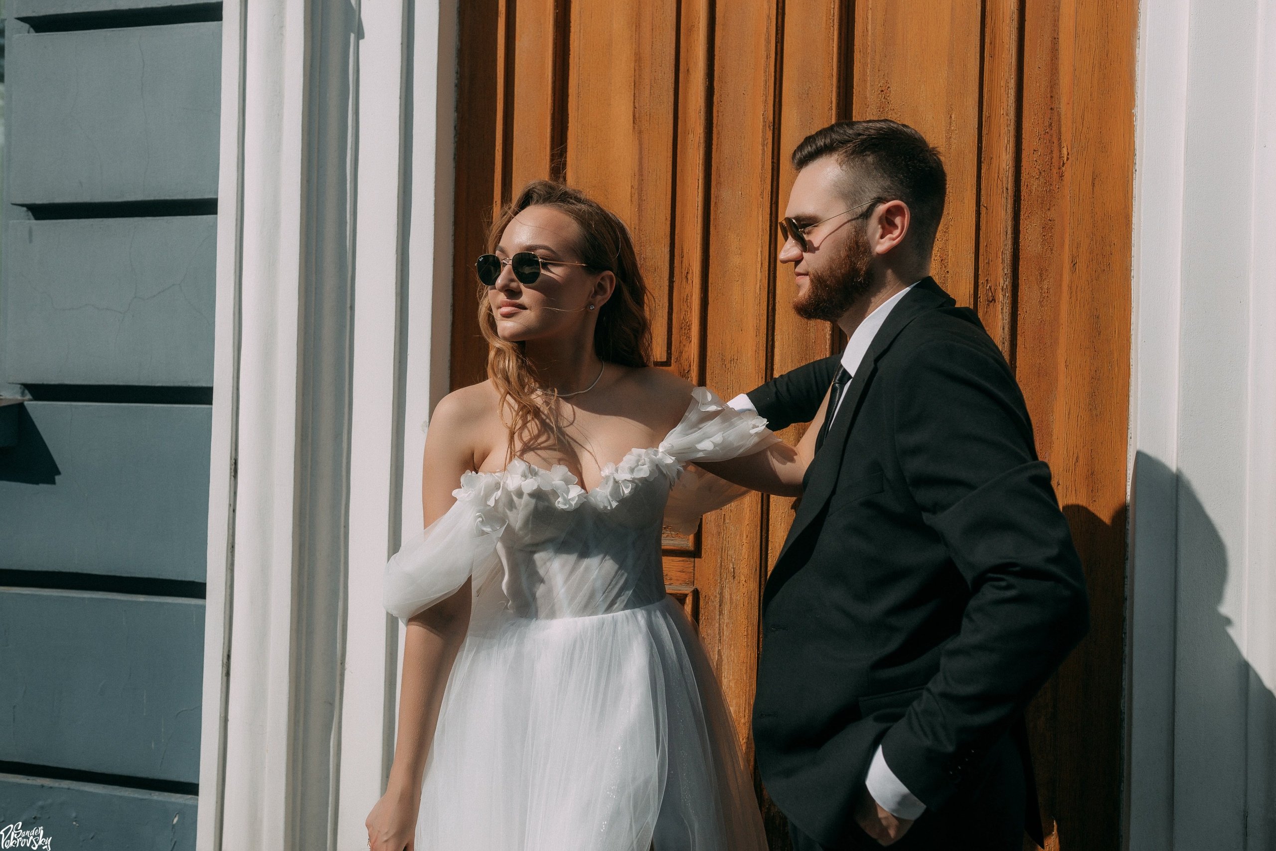 Артём & Настя 27.07.2023. Свадебный и репортажный фотограф в Чебоксарах Покровский Александр