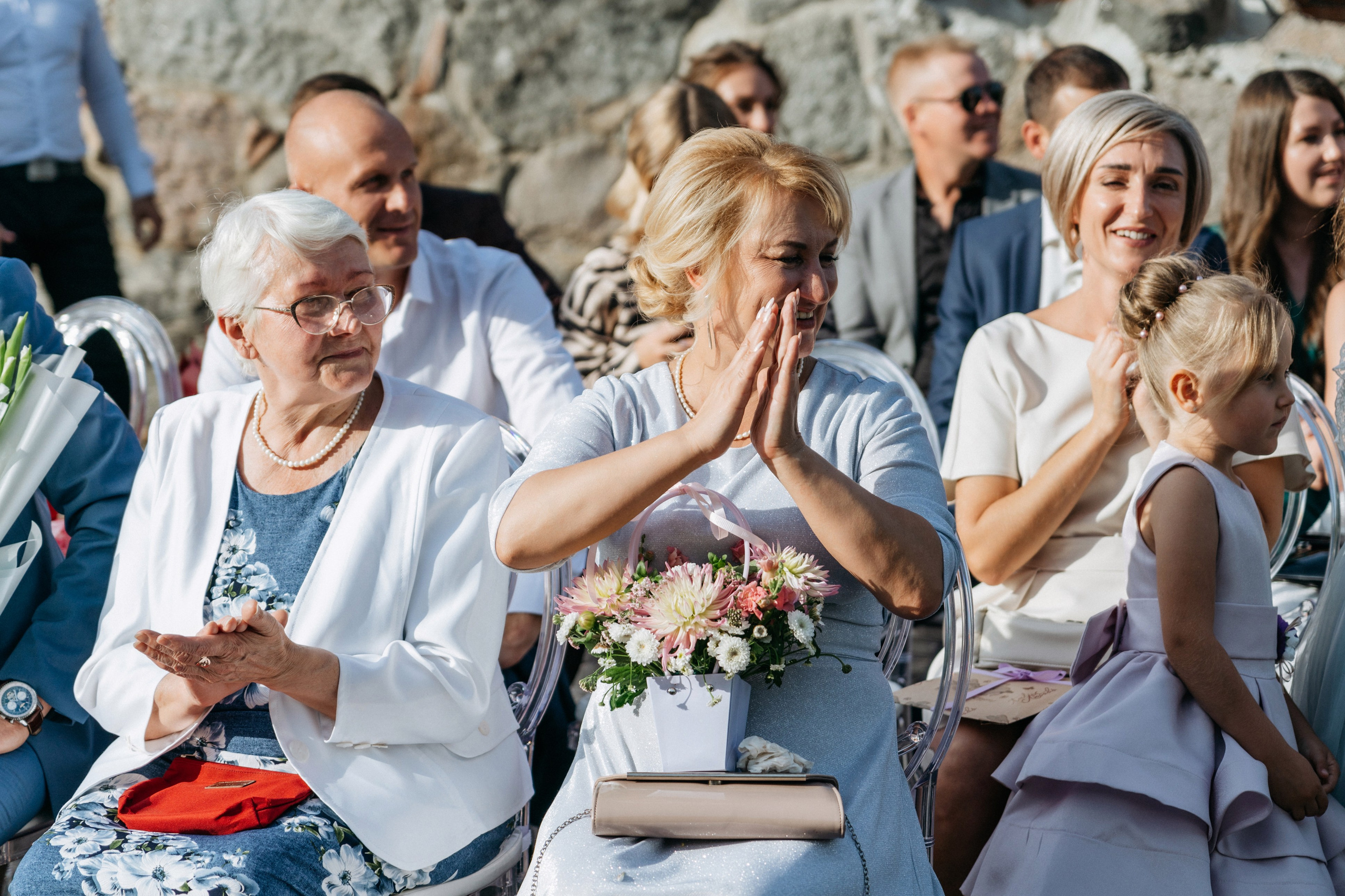 Александр и Ирина. Свадебный и семейный фотограф в Калининграде Анастасия Гриценко