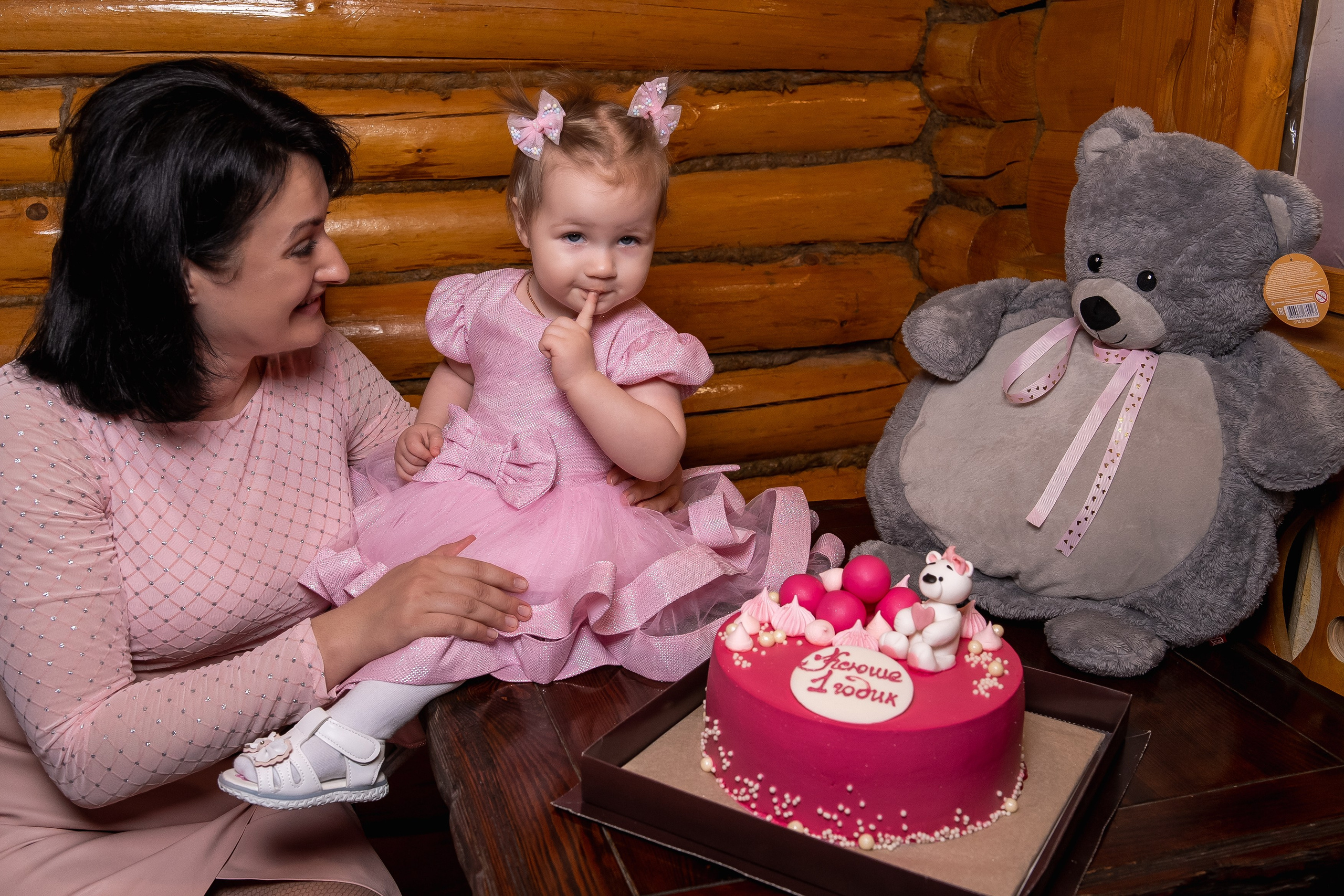 Десткие праздники фотографии Татьяны Жилмостных. Фотограф Нижний Новгород Татьяна Кэйод