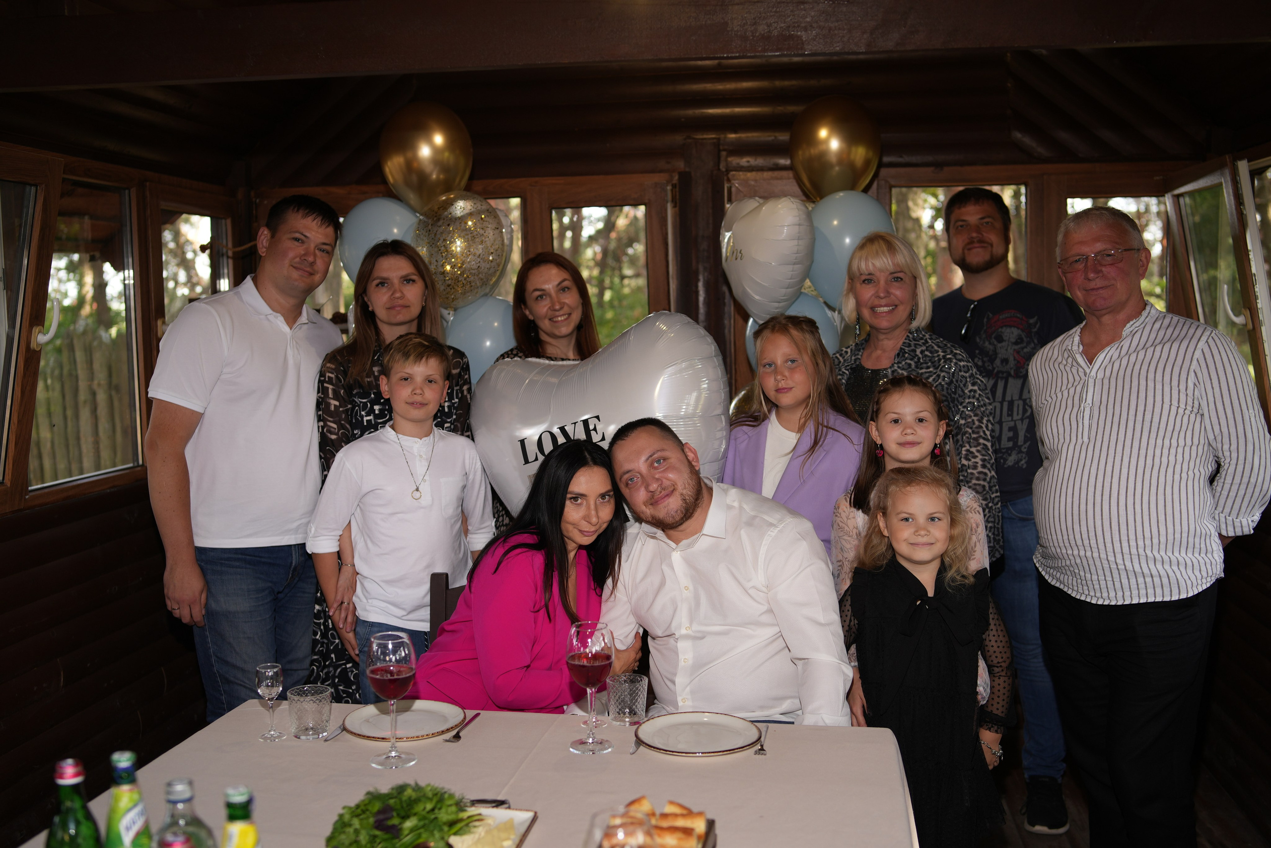 Час 2500 р. пример фото-пакета «ФОТО НА ПАМЯТЬ» (без обработки). Фотограф Нижний Новгород Татьяна Кэйод