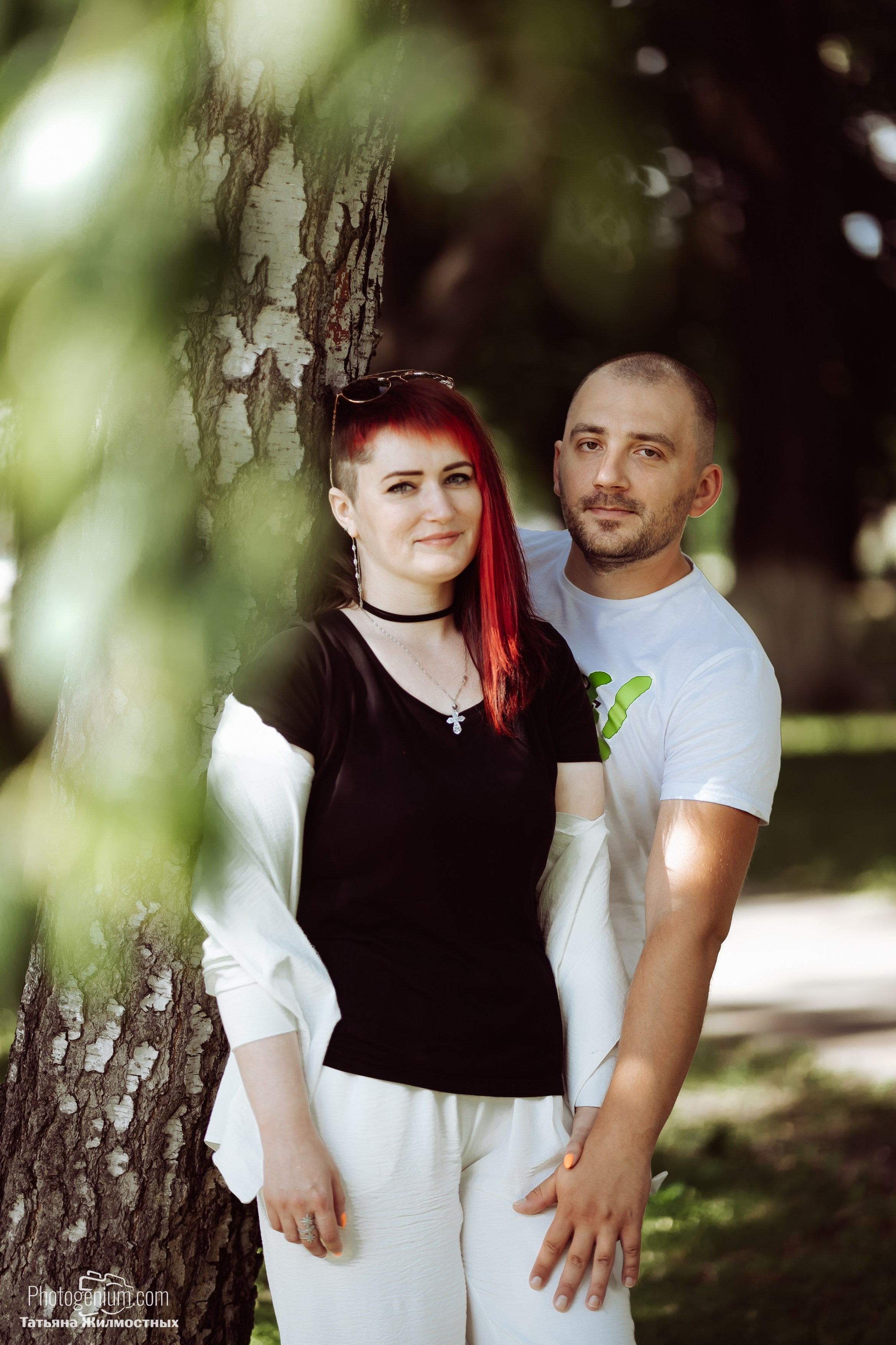 Лове-стори. Фотограф Нижний Новгород Татьяна Кейод