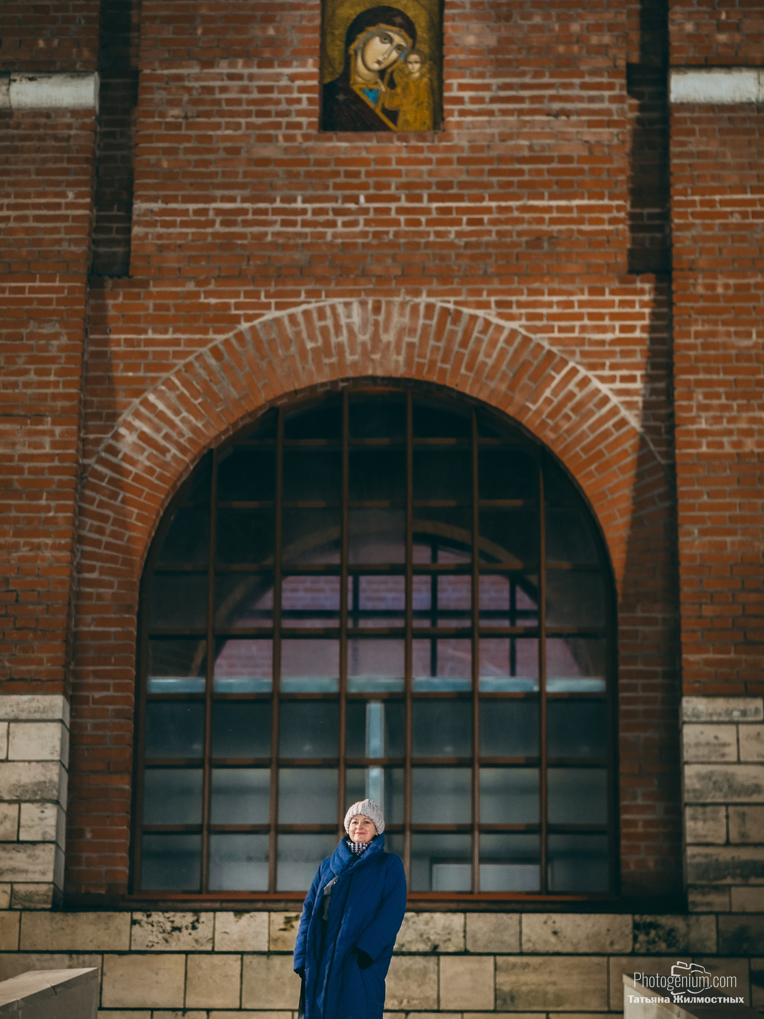 Наталья Смирнова. Фотограф Нижний Новгород Татьяна Кейод