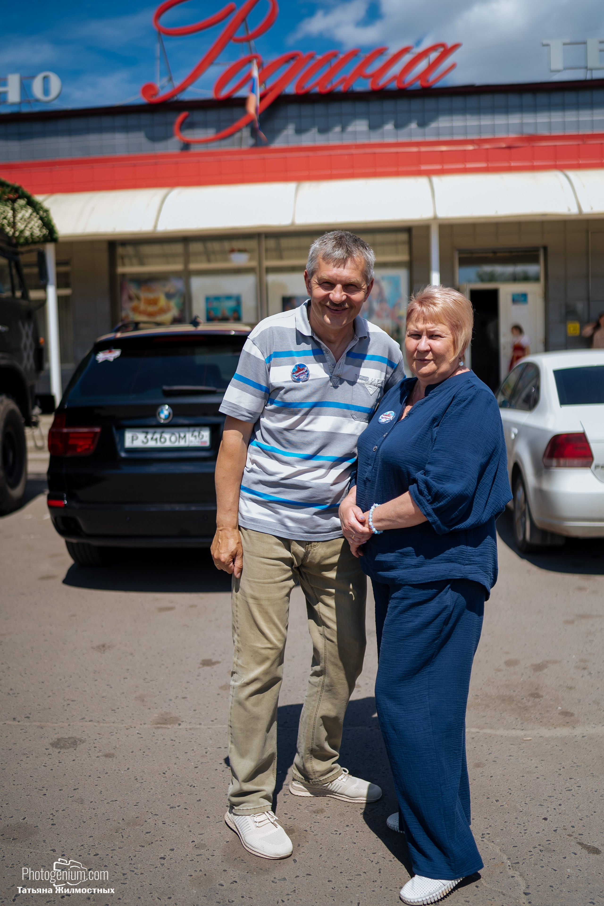 8 июня. Фотограф Нижний Новгород Татьяна Кейод