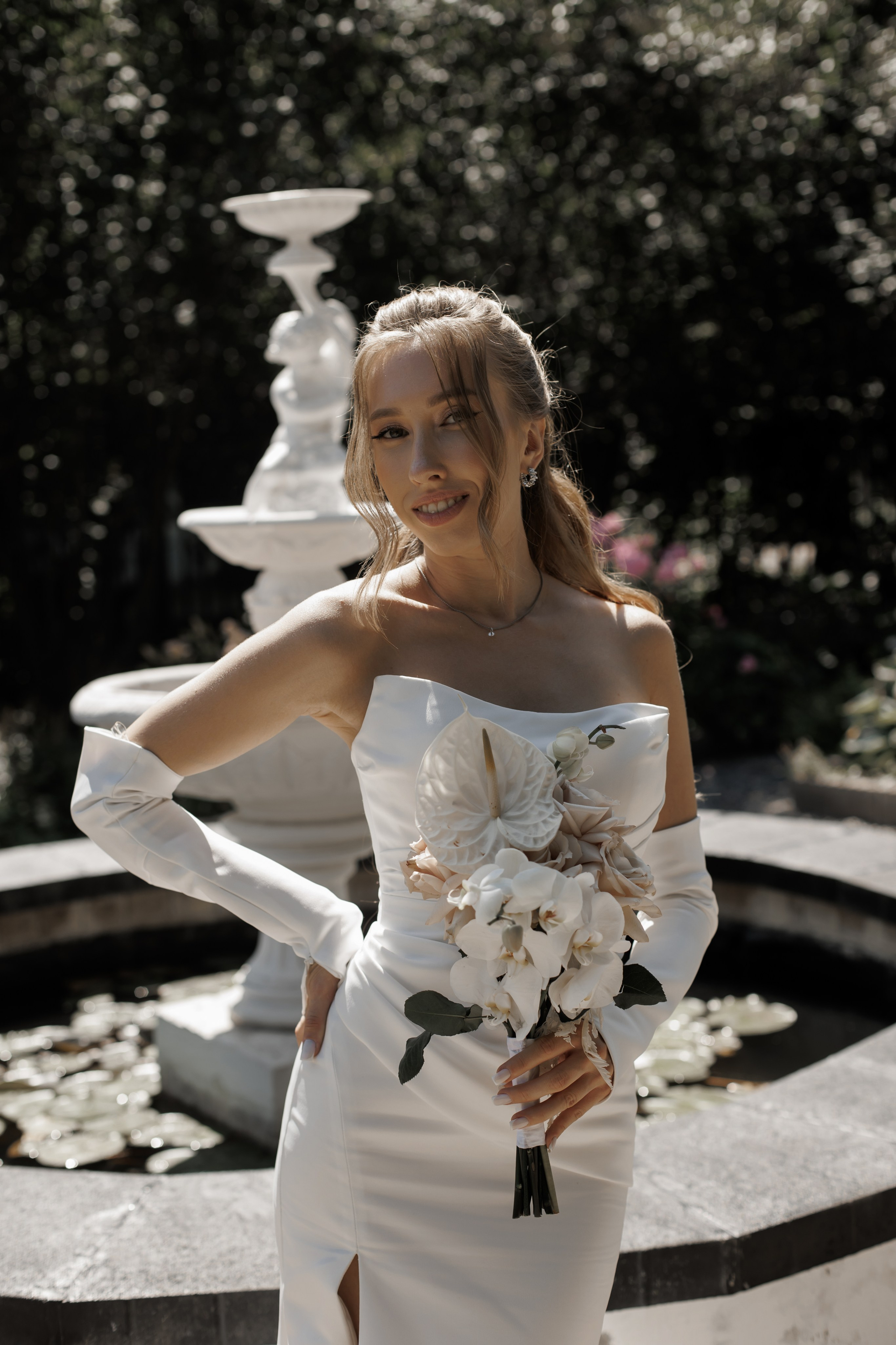 A&P. Свадебный фотограф Екатерина Худякова — Ярославль, Санкт-Петербург, Москва