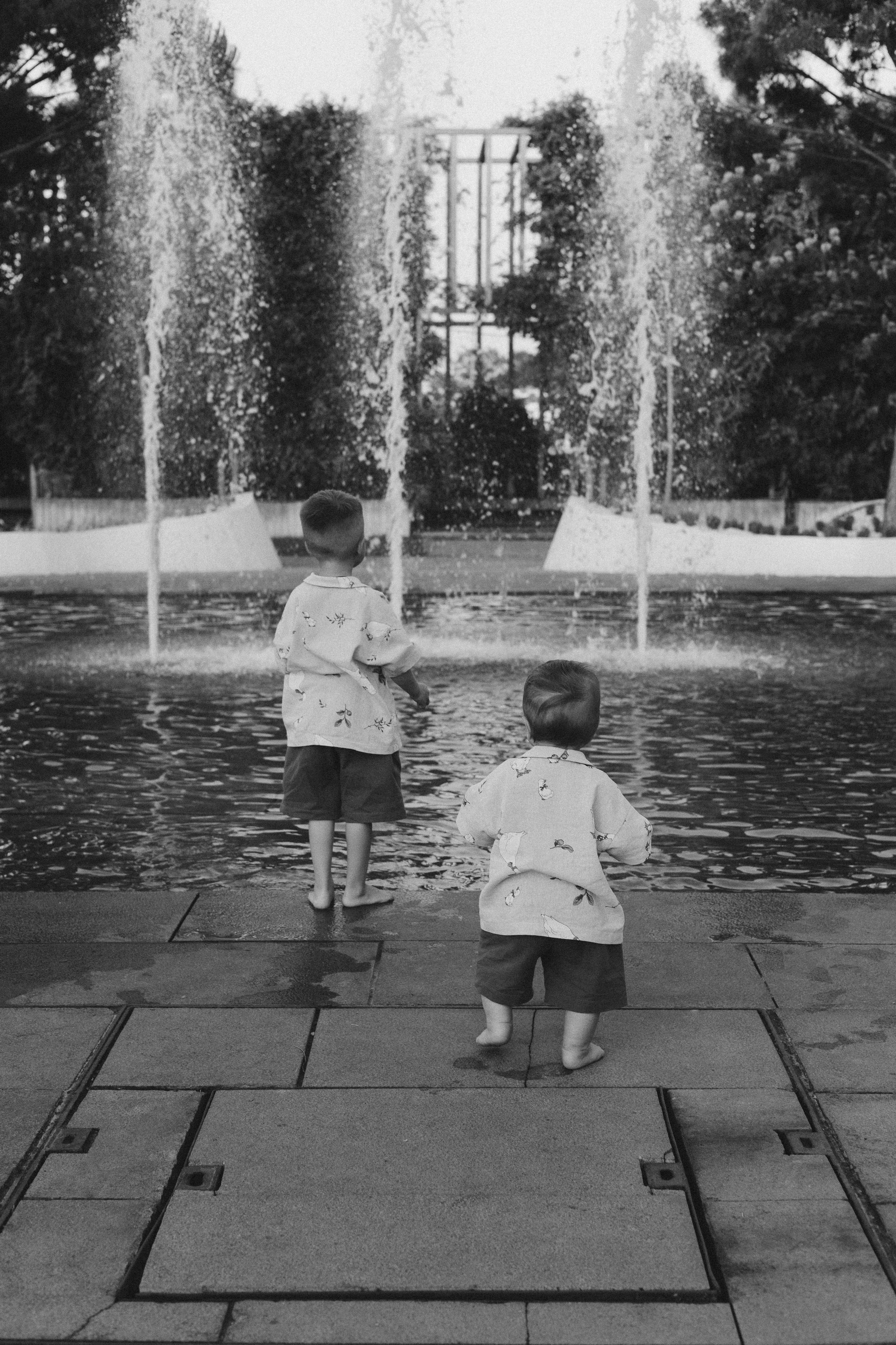 Семейная Парк Галицкого. Семейный и свадебный фотограф в Краснодаре Елизавета Замаева