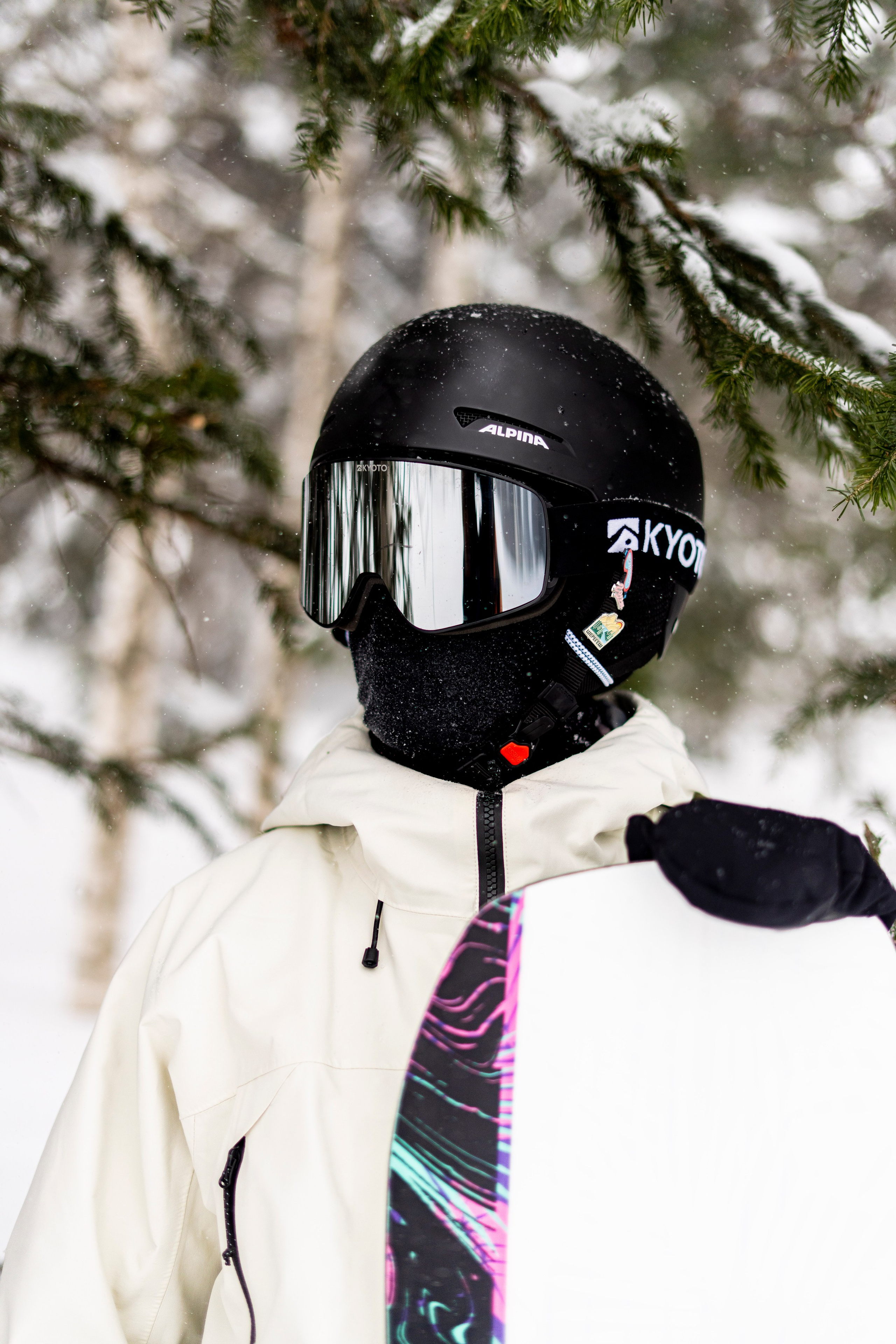 Тур. Анастасия Паршукова — фотограф Шерегеш Новосибирск