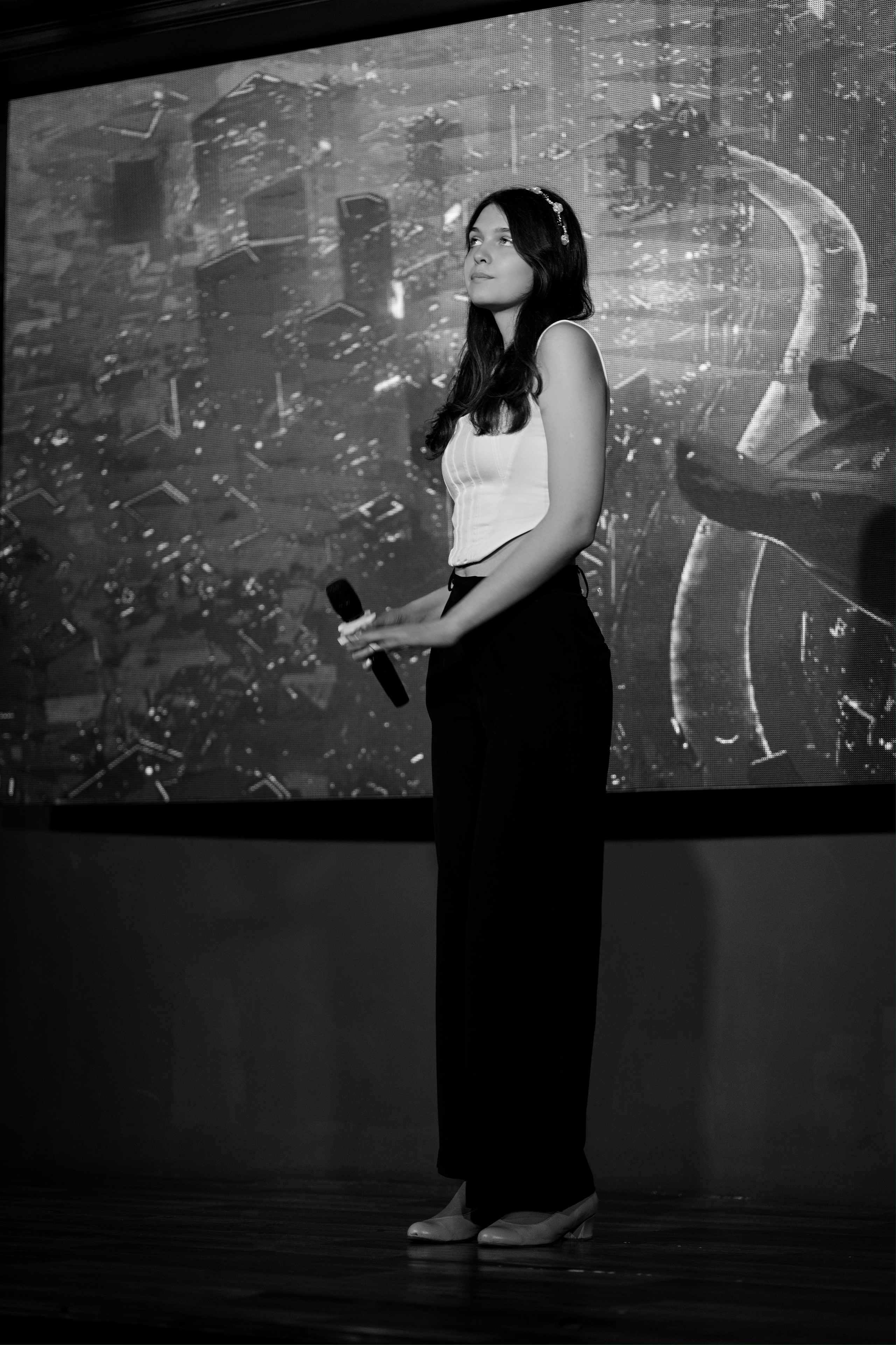 FaSol'. Анастасия Паршукова — фотограф Шерегеш Новосибирск