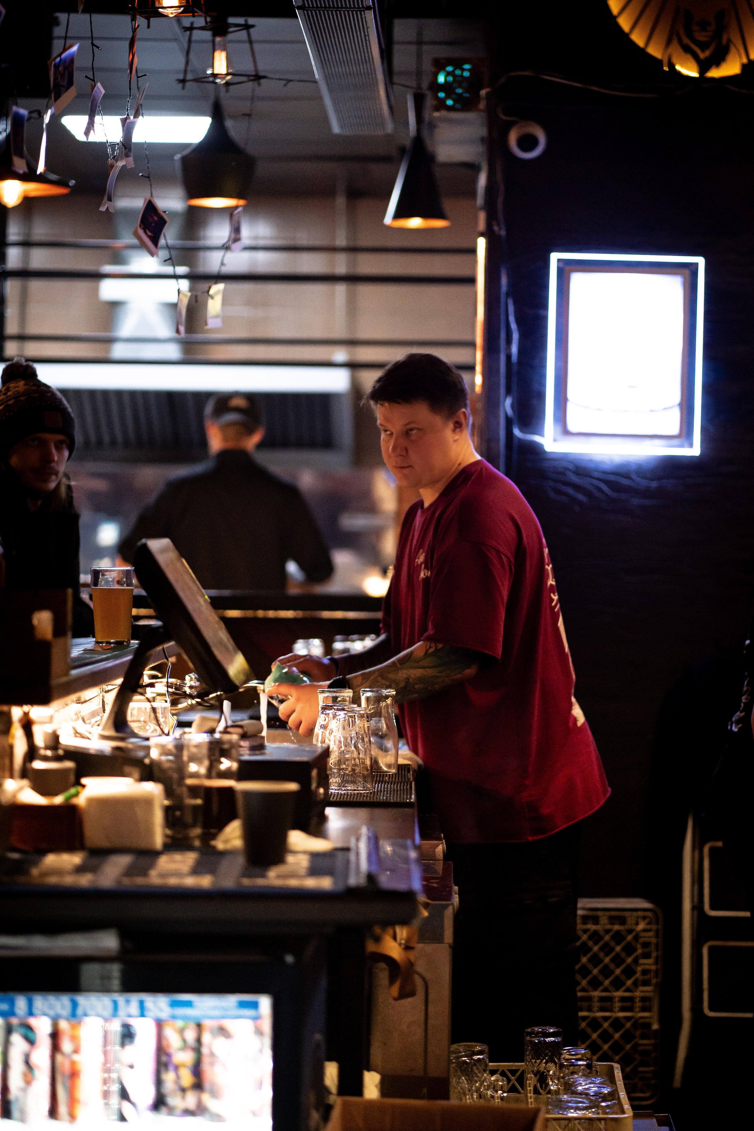 Rook's 14.02. Анастасия Паршукова — фотограф Шерегеш Новосибирск