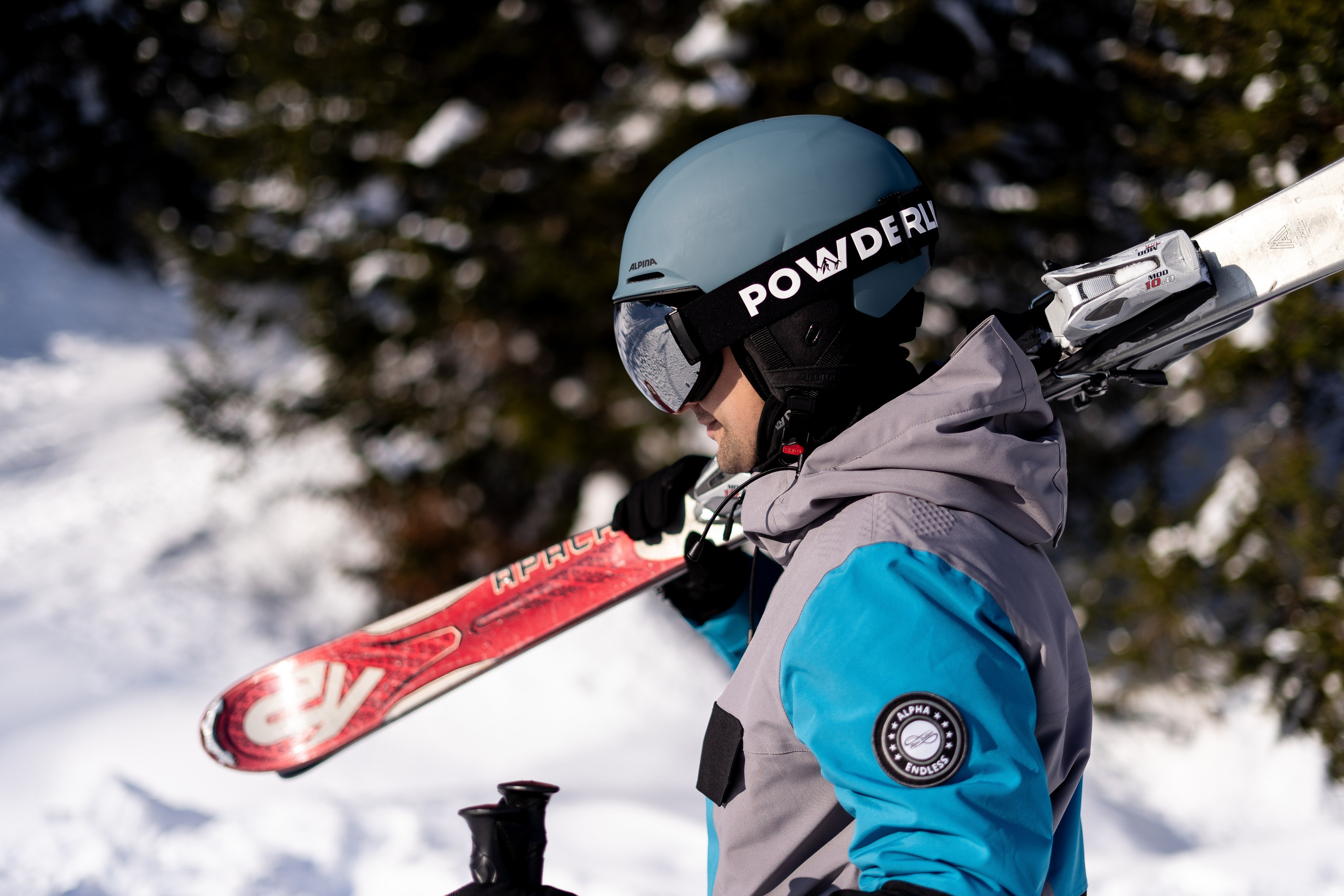 Джой 7.02. Анастасия Паршукова — фотограф Шерегеш Новосибирск