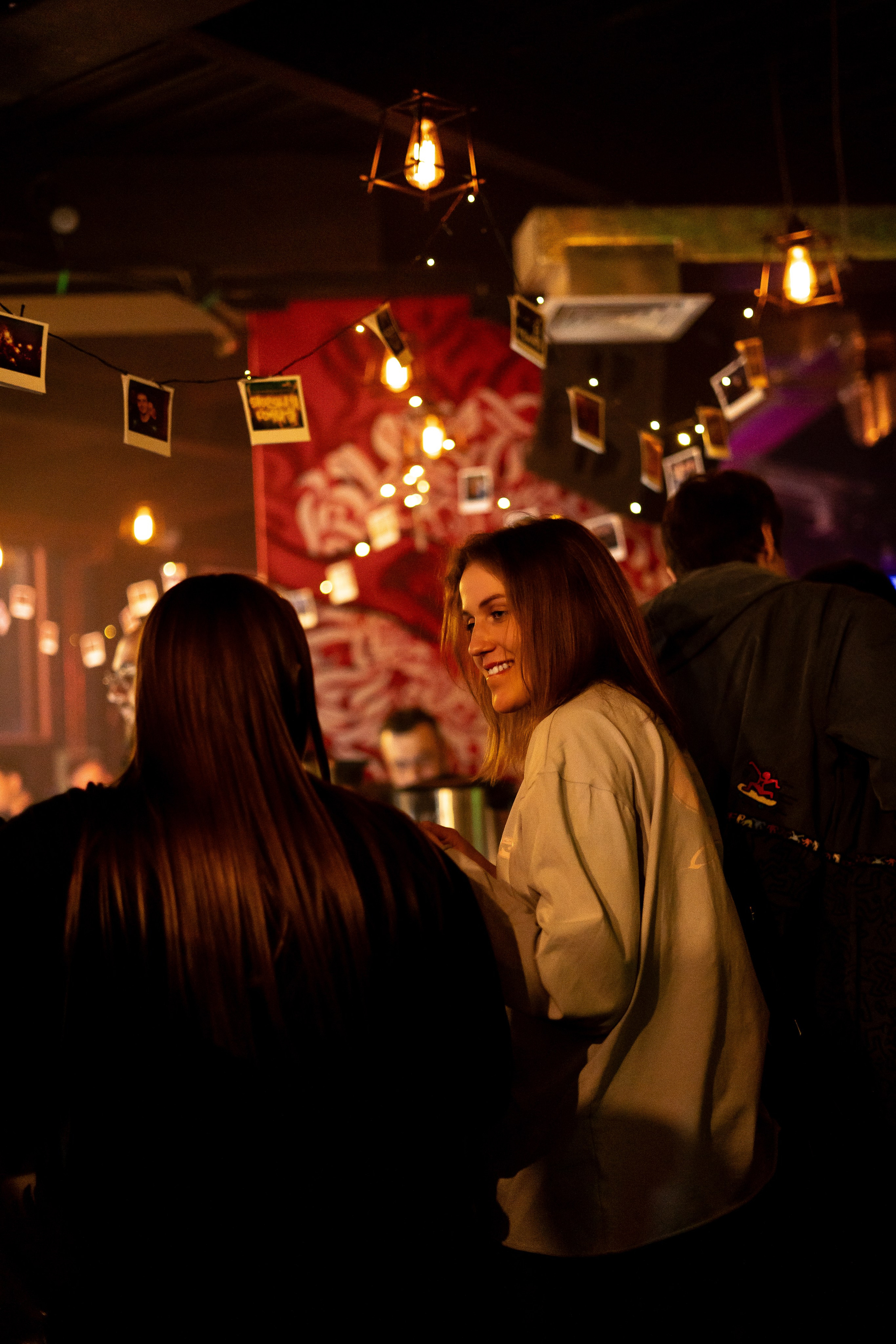 Rook's 14.02. Анастасия Паршукова — фотограф Шерегеш Новосибирск