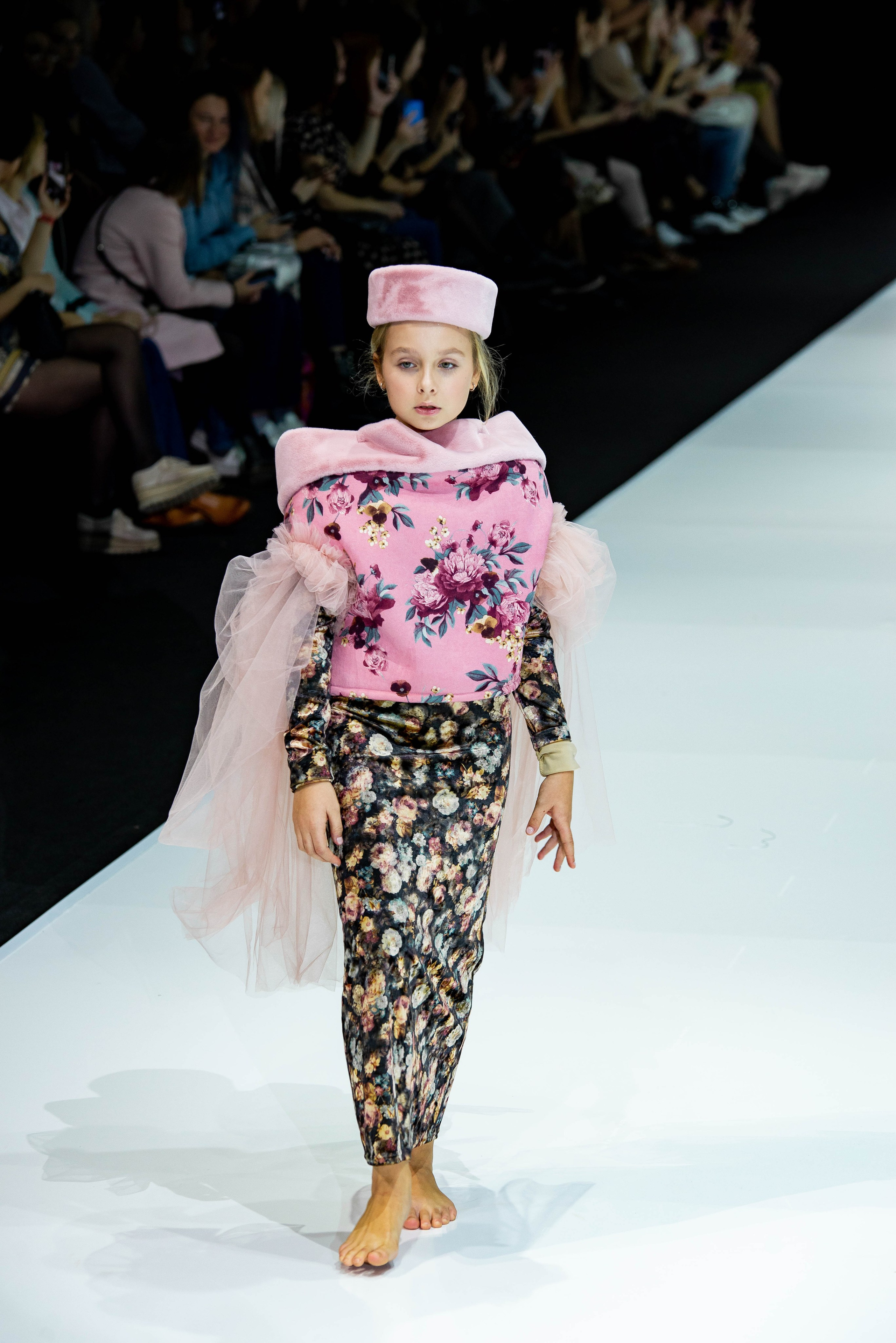 Надежда Шибина MFW. Главная