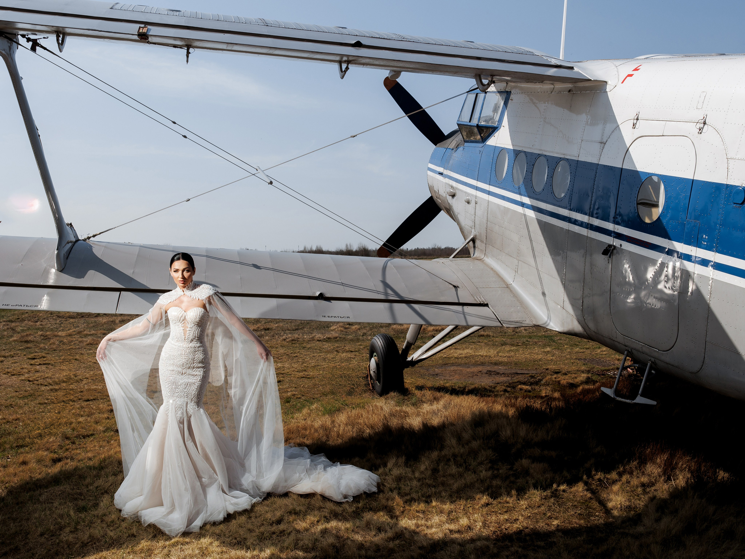 Portfolio. Свадебный фотограф Каледич Тимофей