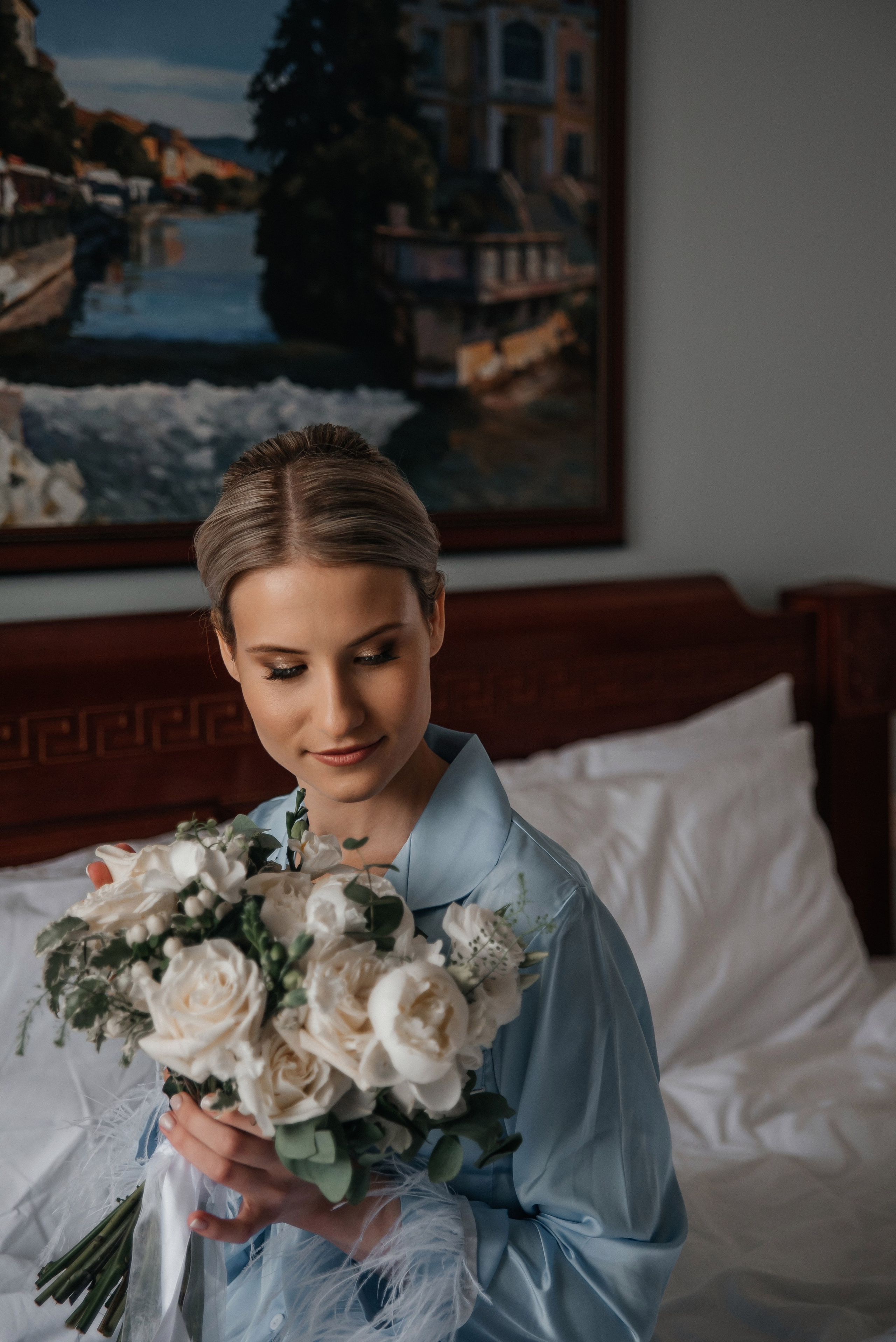 Андрей и Настя 01.07.2023. Свадебный и семейный фотограф в городе Смоленске