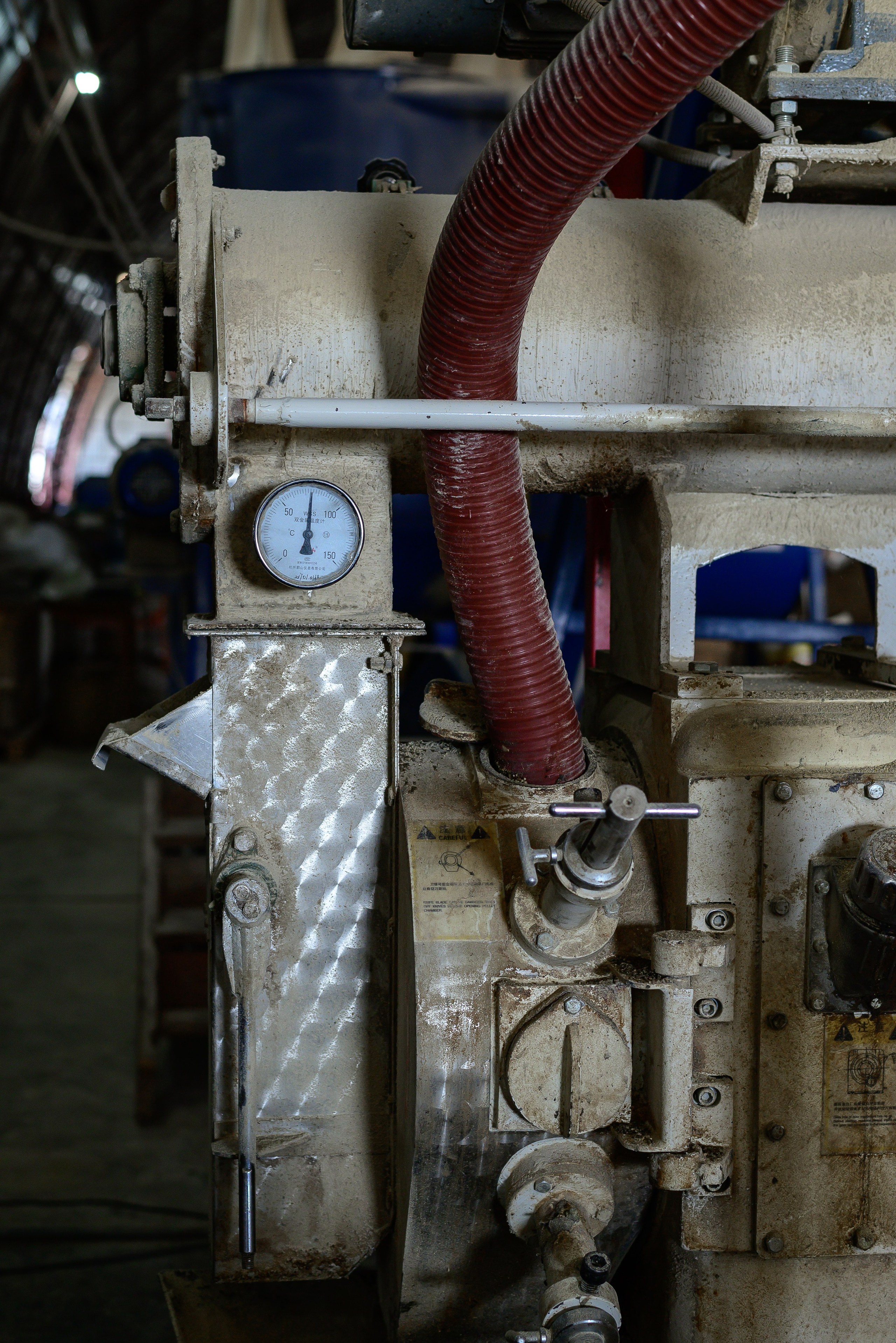 Производство комбикорма «ПрофАгроКорм»